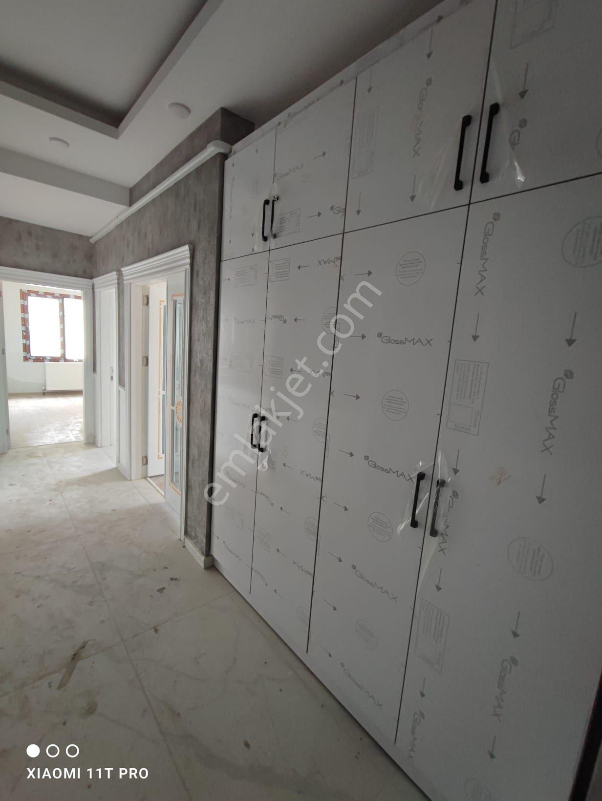 Sahra Emlaktan Cihanpol Arkası Kiralık Lüx Sıfır Daireler - Görsel 10
