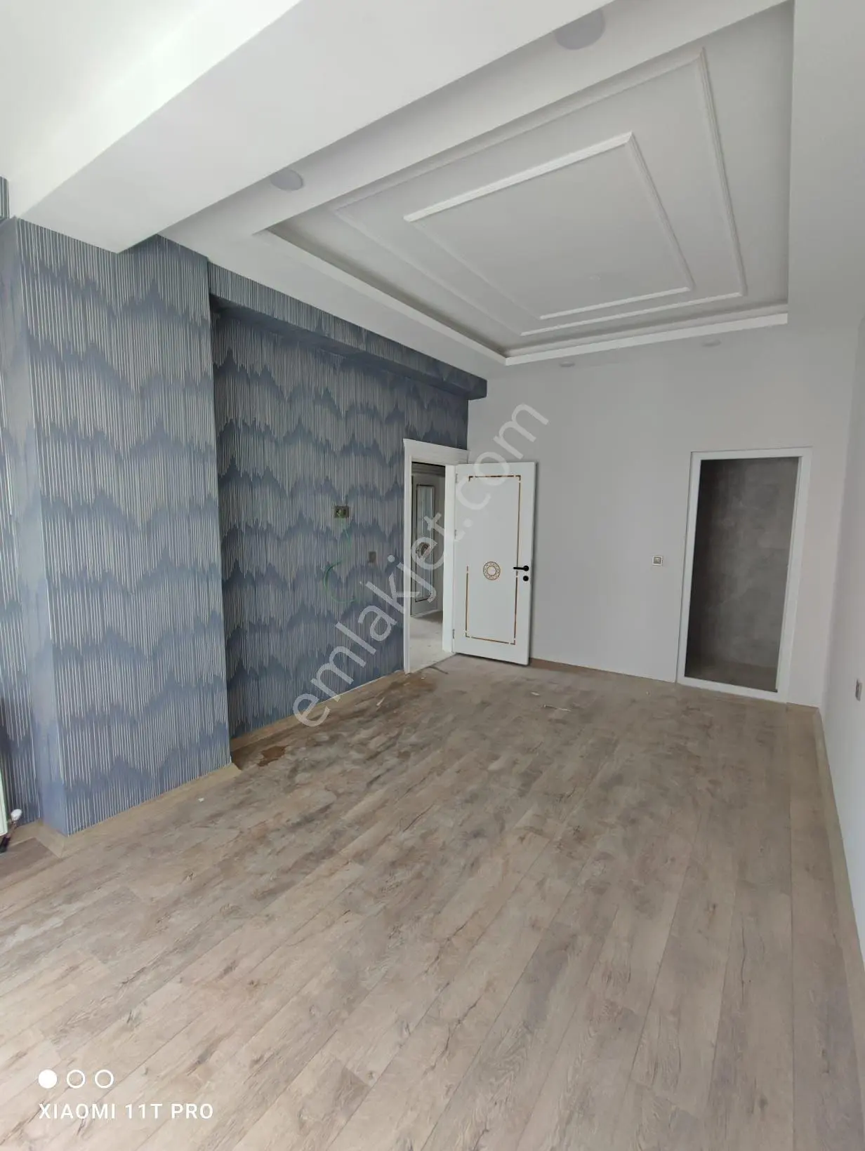 Sahra Emlaktan Cihanpol Arkası Kiralık Lüx Sıfır Daireler - Görsel 3