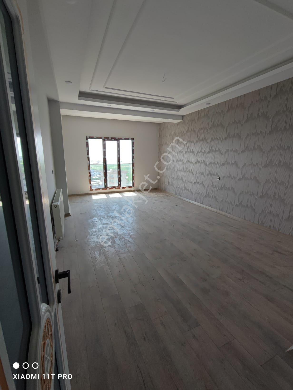 Sahra Emlaktan Cihanpol Arkası Kiralık Lüx Sıfır Daireler - Görsel 11