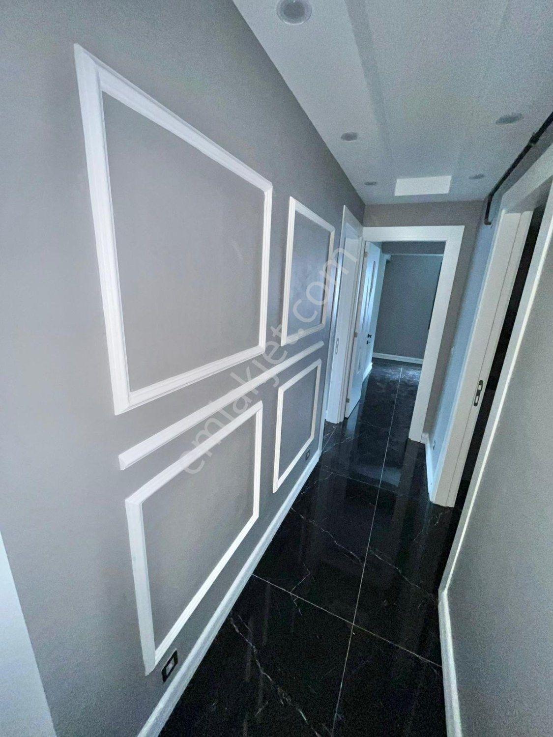 Remax Model Den Kınıklı Da 3+1 İçi Full Yenilenmiş Kiralık Daire - Görsel 9