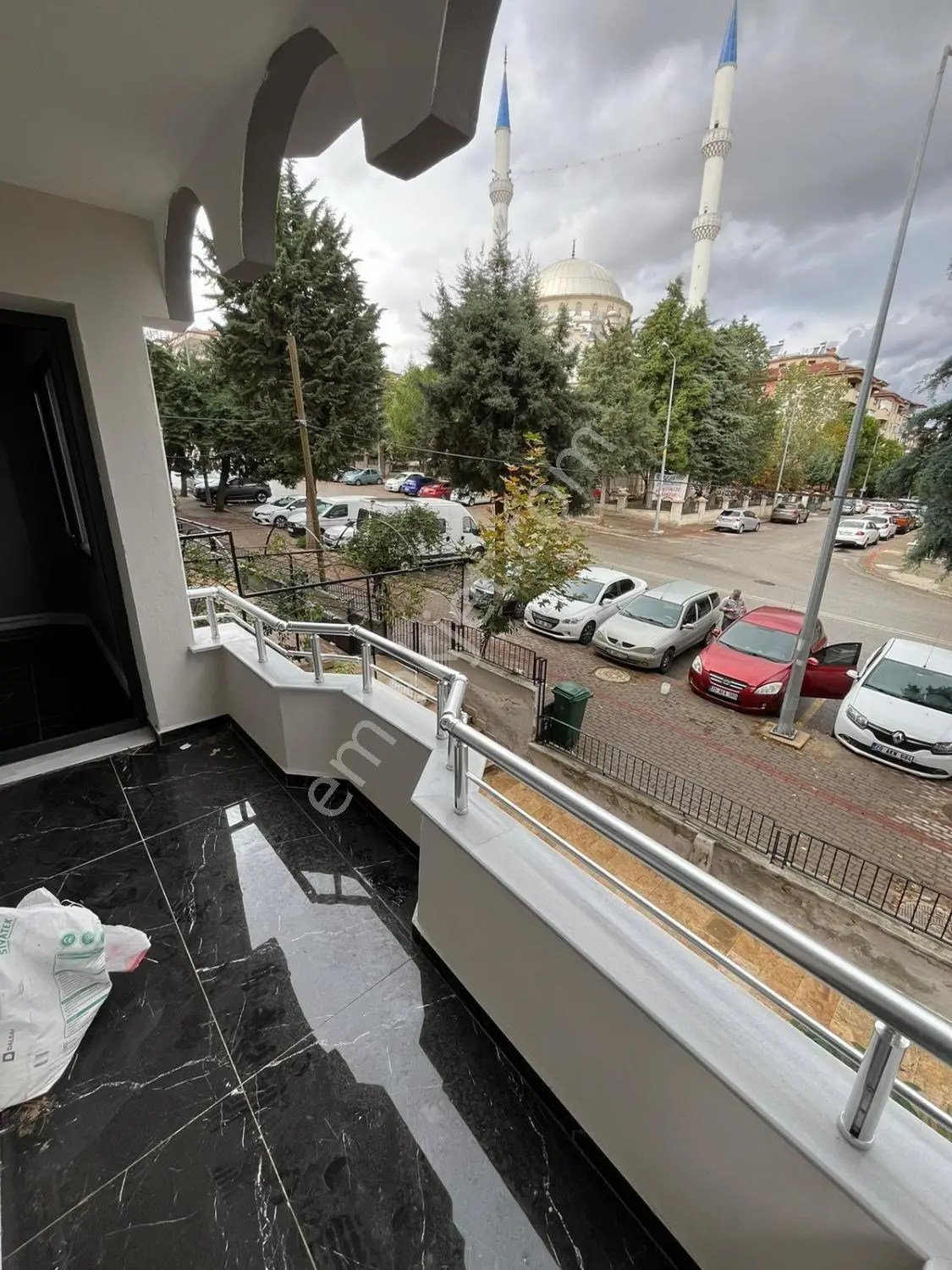 Remax Model Den Kınıklı Da 3+1 İçi Full Yenilenmiş Kiralık Daire - Görsel 5