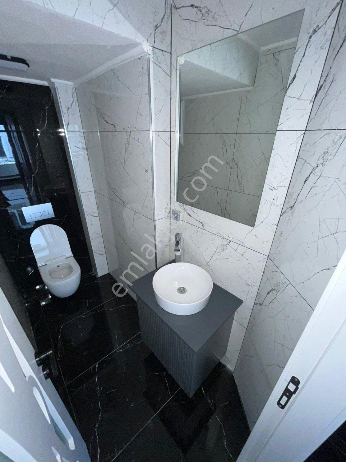 Remax Model Den Kınıklı Da 3+1 İçi Full Yenilenmiş Kiralık Daire - Görsel 20