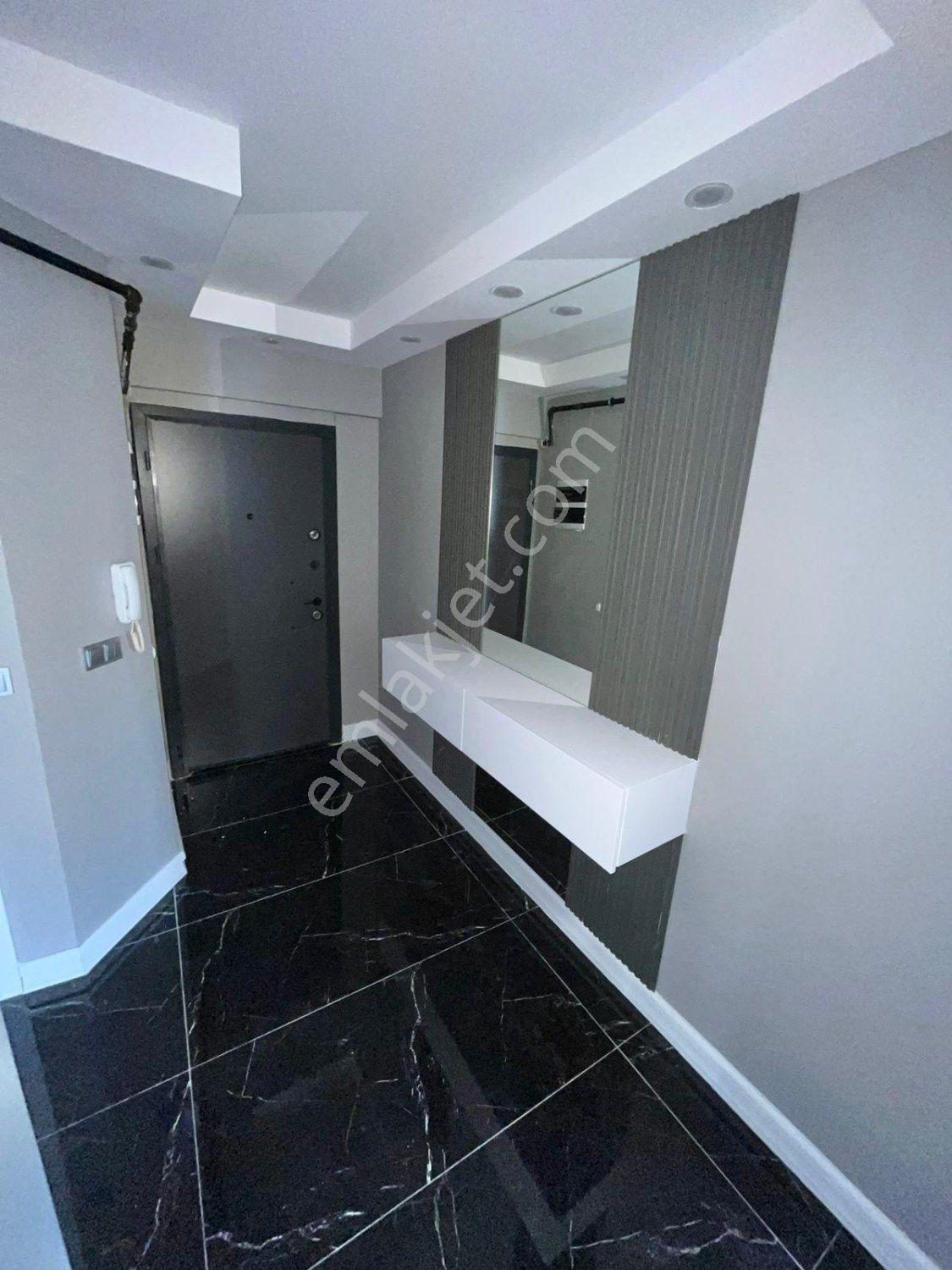Remax Model Den Kınıklı Da 3+1 İçi Full Yenilenmiş Kiralık Daire - Görsel 13