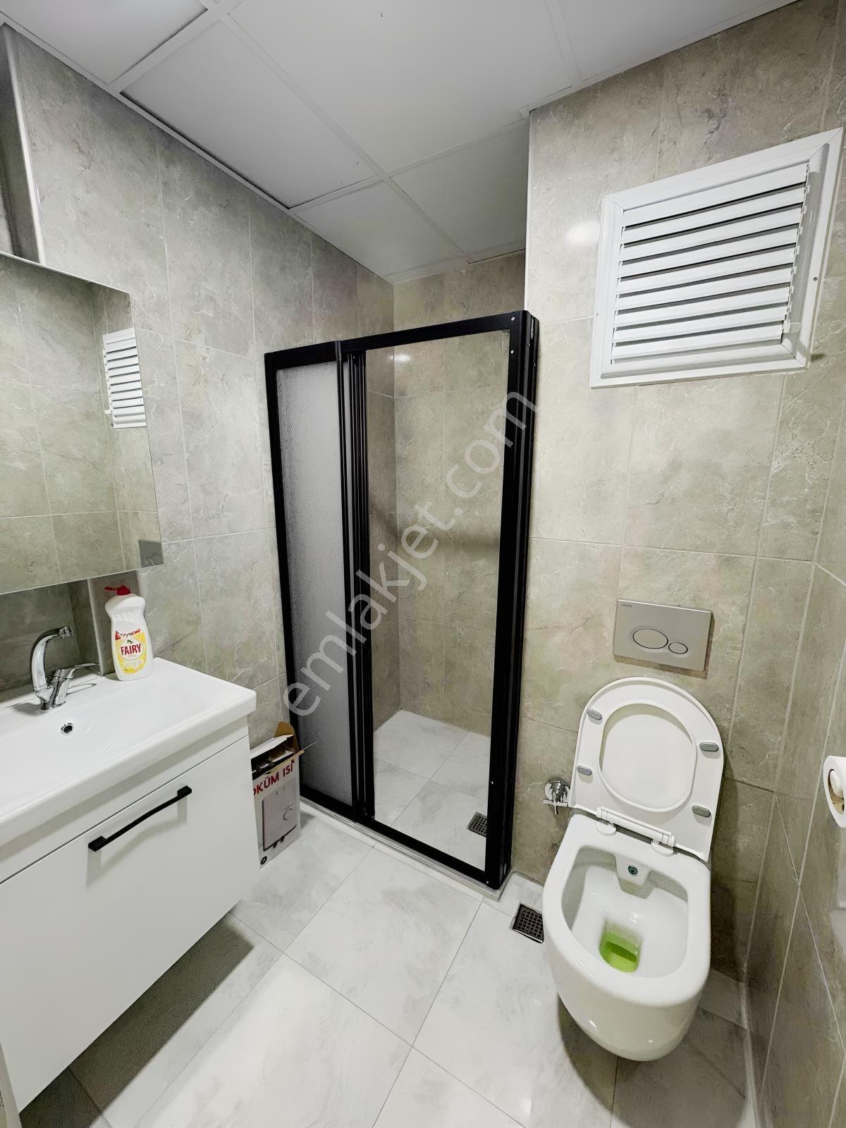 Kuleparktan Gültepede 1+1 Sıfır Eşyalı Kiralık Daire - Görsel 8