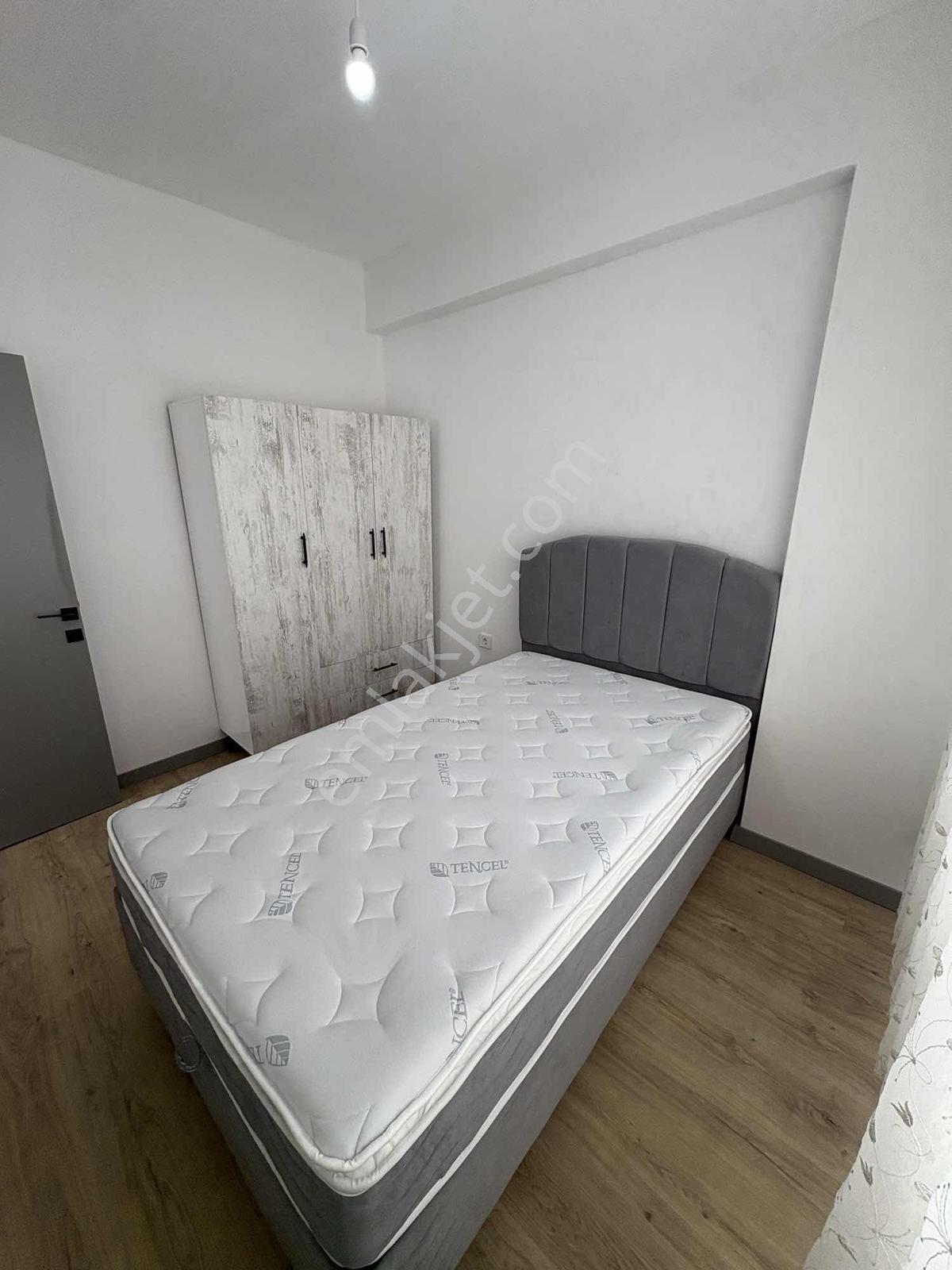 Kuleparktan Gültepede 1+1 Sıfır Eşyalı Kiralık Daire - Görsel 7