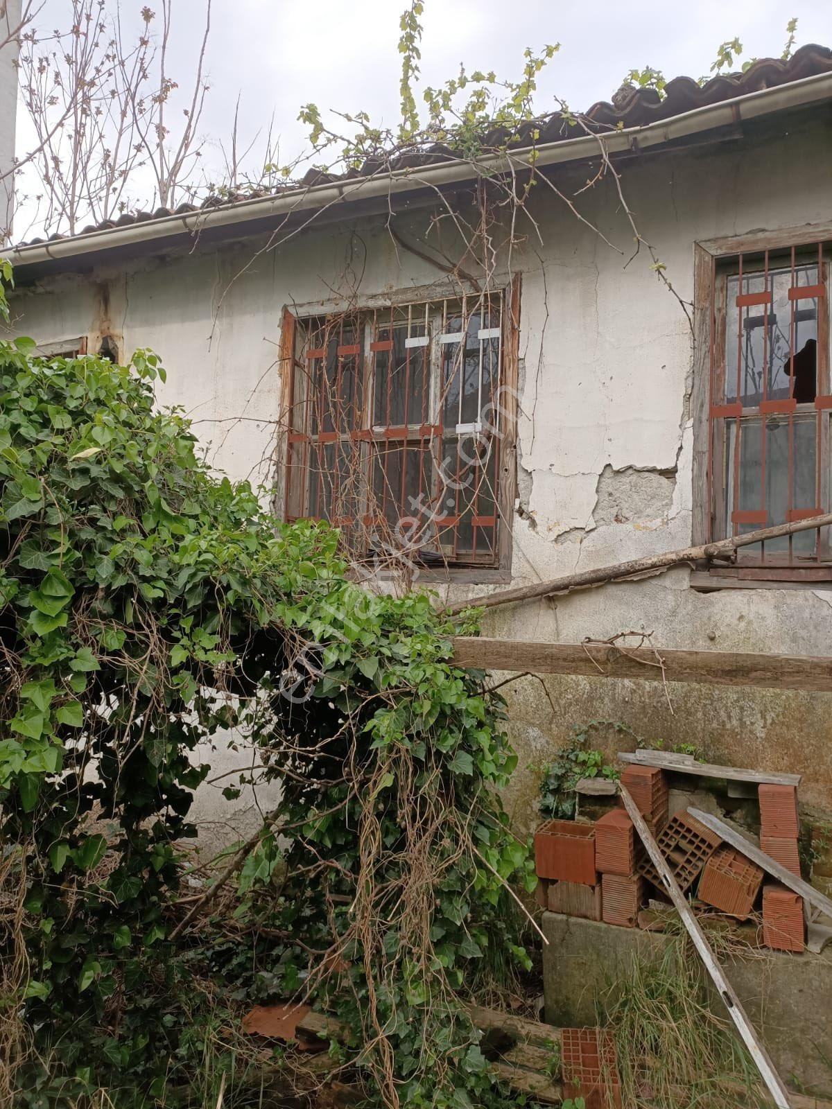 Bursa Osmangazi Alaaddin Onkolojı Hastane Arkası424 M2 Arsa - Görsel 8