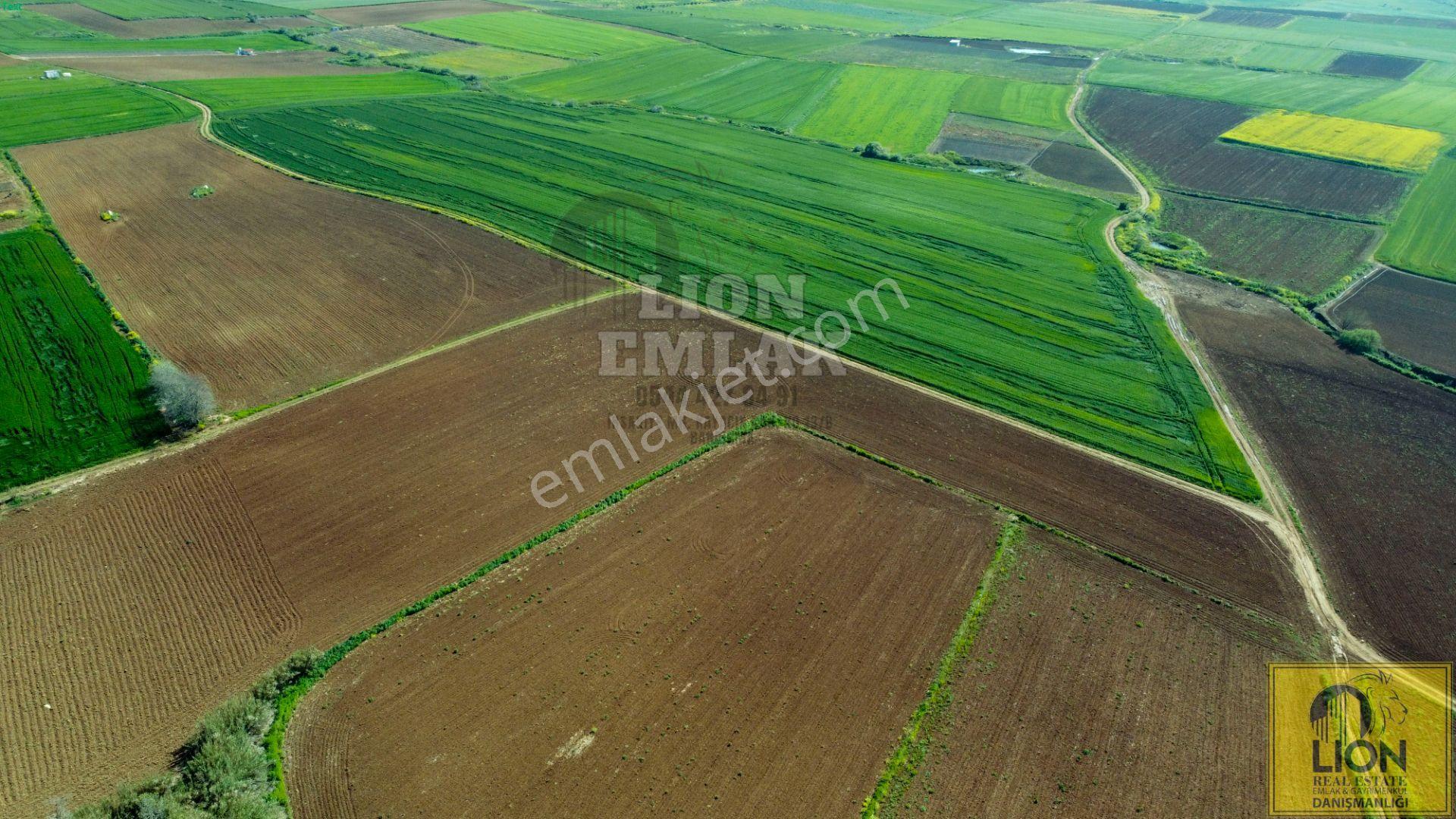 🟨⬛ Lıon Emlak'tan Bandırma Kayacık Mahallesinde 2448 M² Fırsat Tarla⬛🟨 - Görsel 18