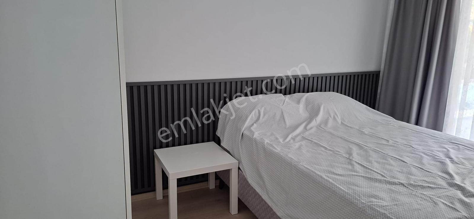 Rw Nefes'ten Bahçelievler Mahallesinde Full Eşyalı 1+1 Daire - Görsel 8