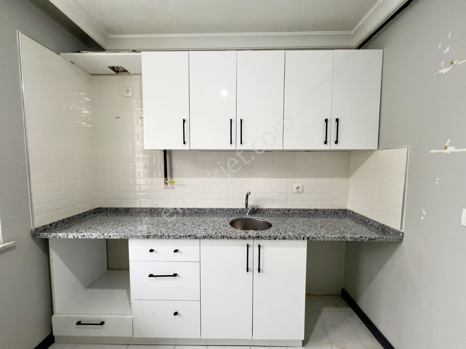 Gebze Mustafa Paşa'da Çarşıya 5dk. Kiralık Ara Kat Daire - Görsel 6