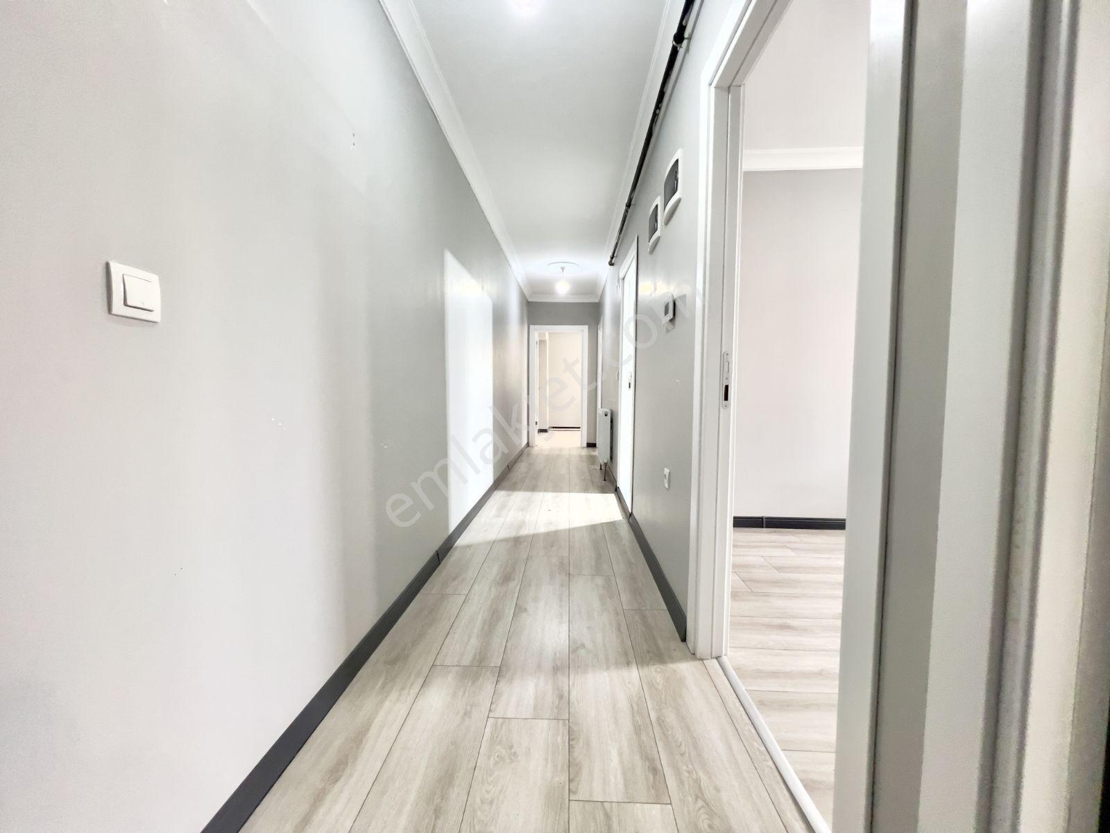 Gebze Mustafa Paşa'da Çarşıya 5dk. Kiralık Ara Kat Daire - Görsel 14