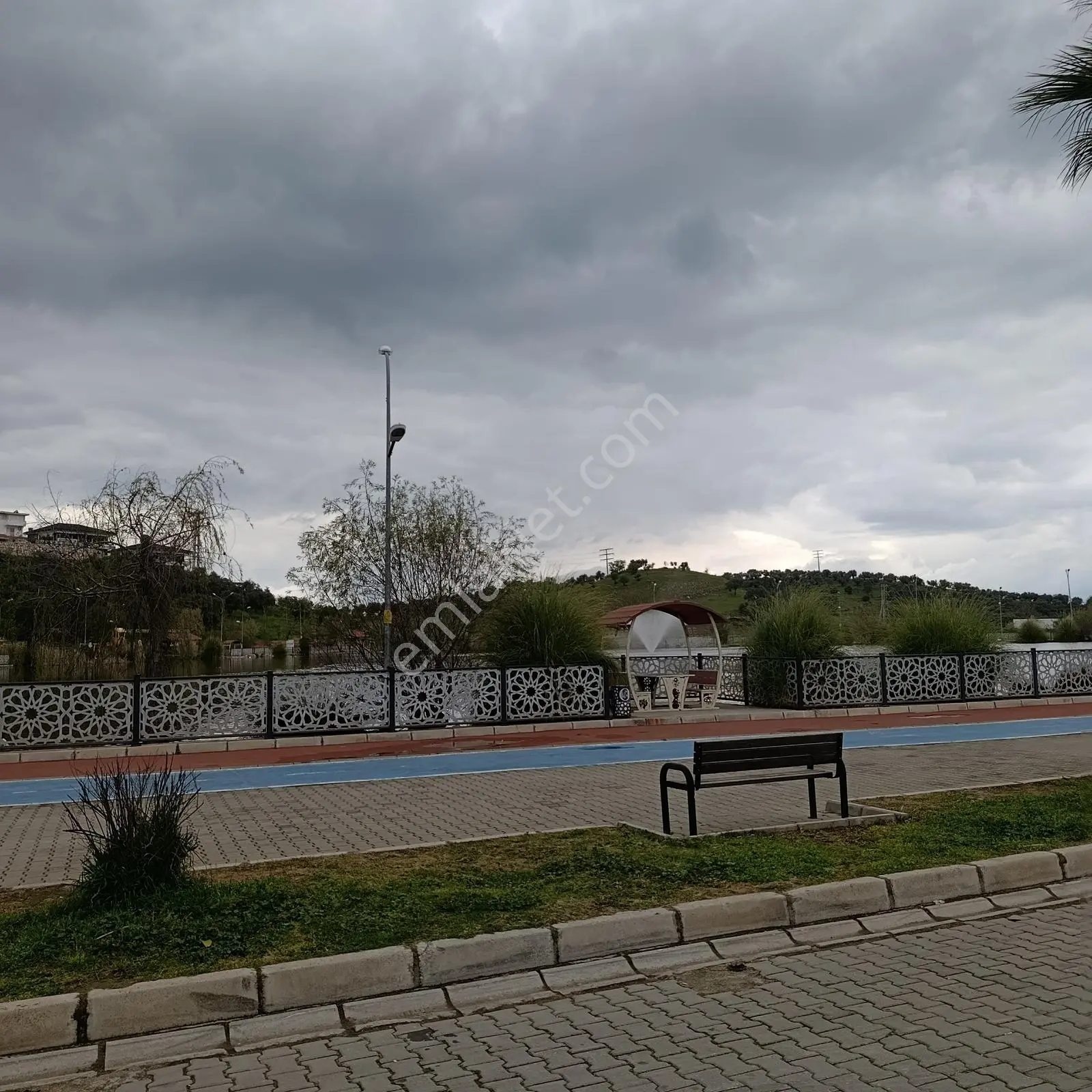 Gölet Mevkiinde Kiralık İşyeri - Görsel 5