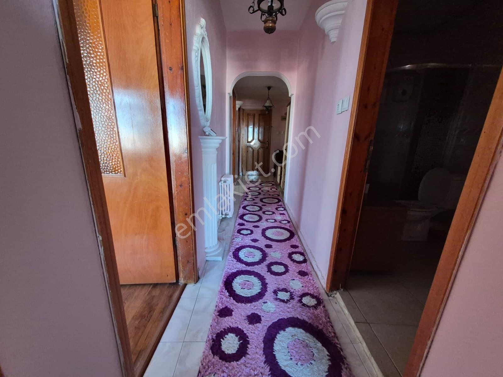 Keşan İspatcami Örnek Kent'te Satılık Ara Kat Daire - Görsel 6