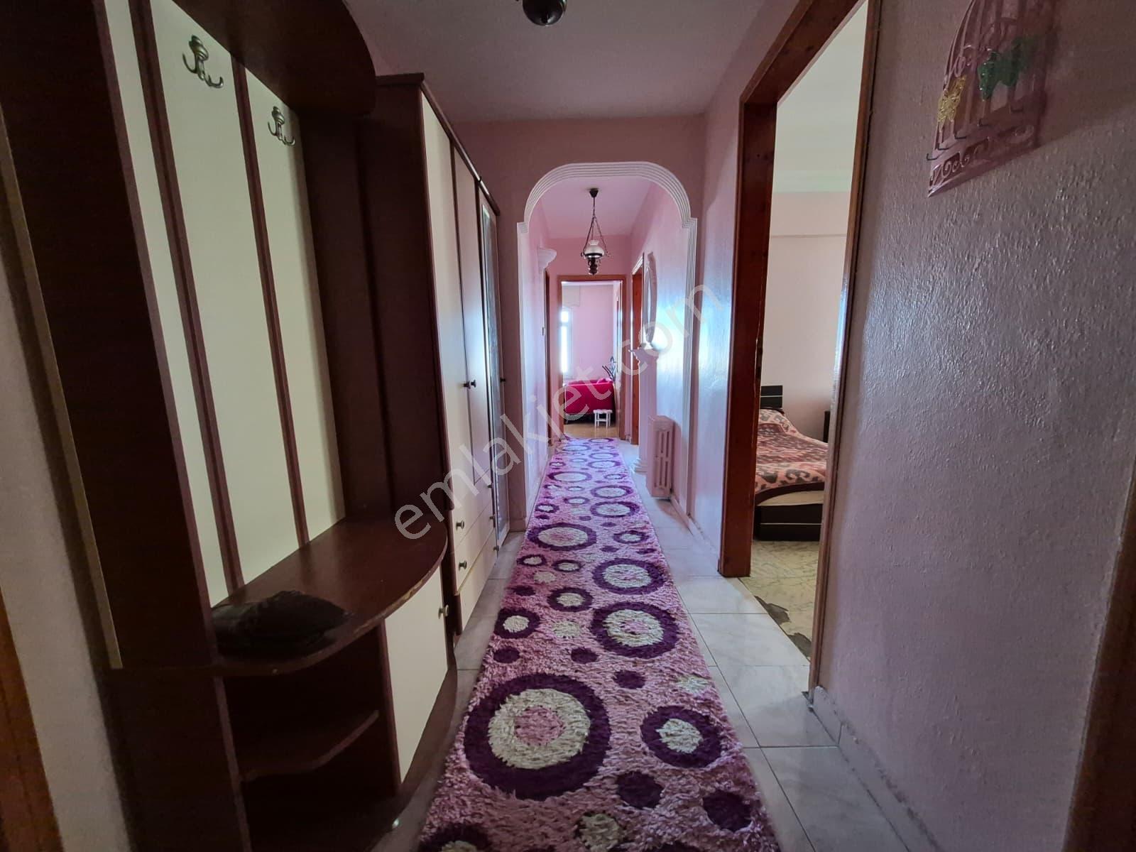 Keşan İspatcami Örnek Kent'te Satılık Ara Kat Daire - Görsel 19