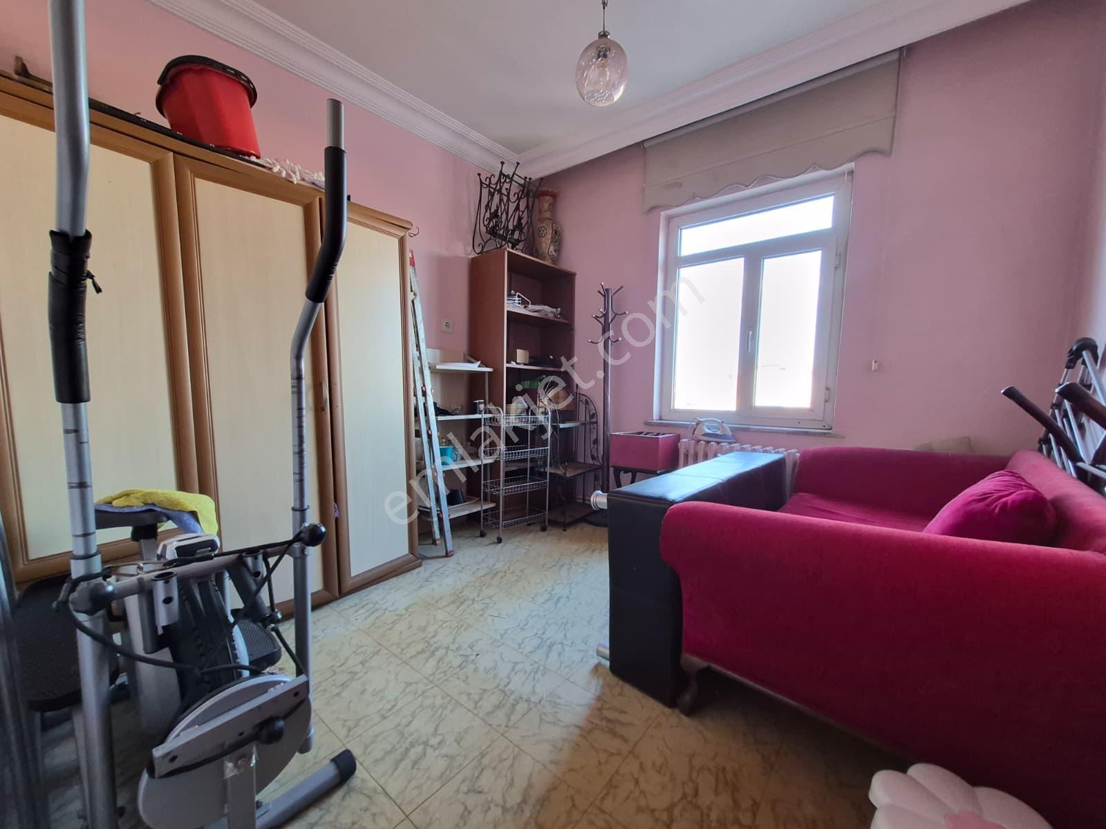 Keşan İspatcami Örnek Kent'te Satılık Ara Kat Daire - Görsel 7