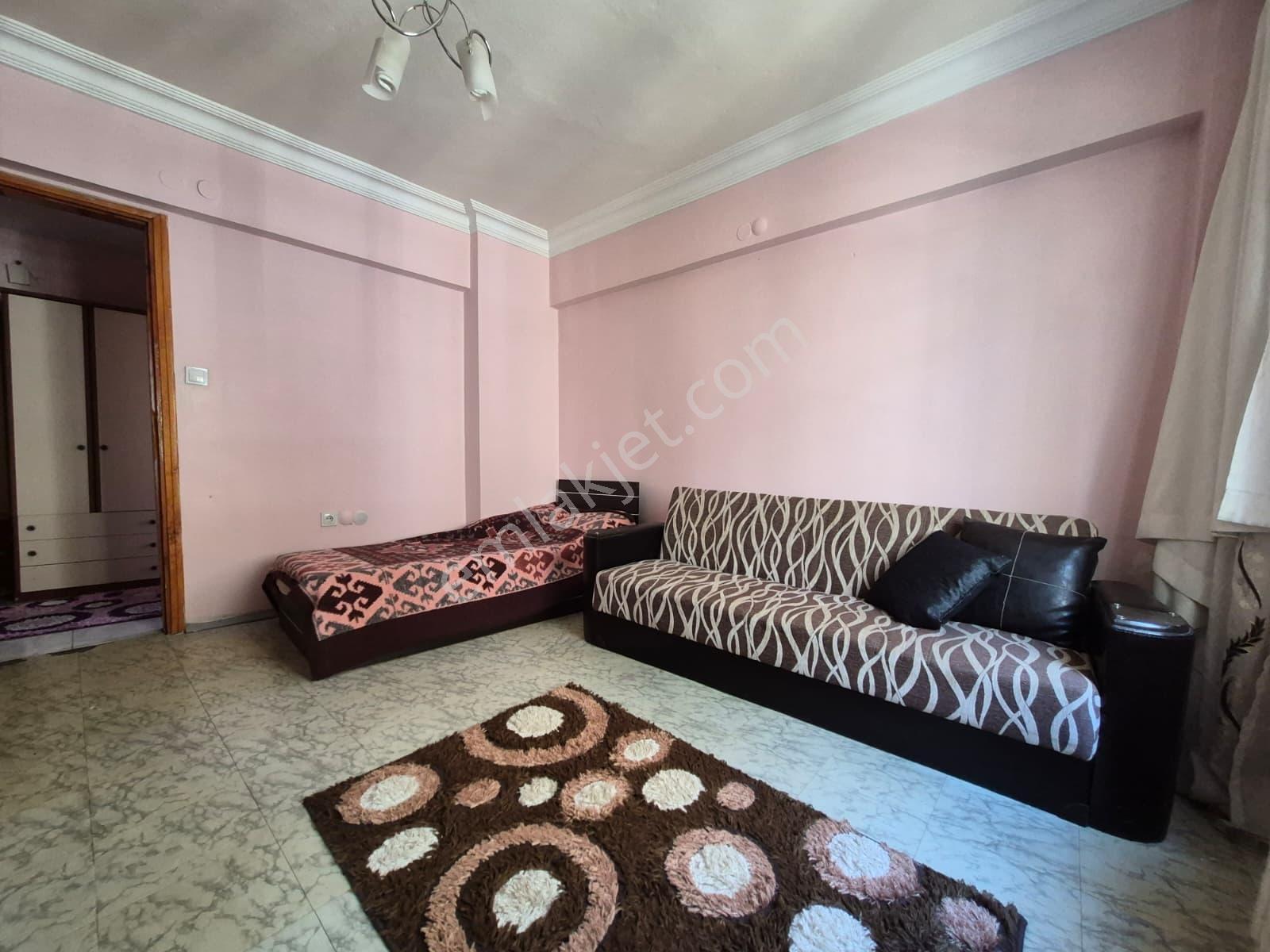 Keşan İspatcami Örnek Kent'te Satılık Ara Kat Daire - Görsel 4