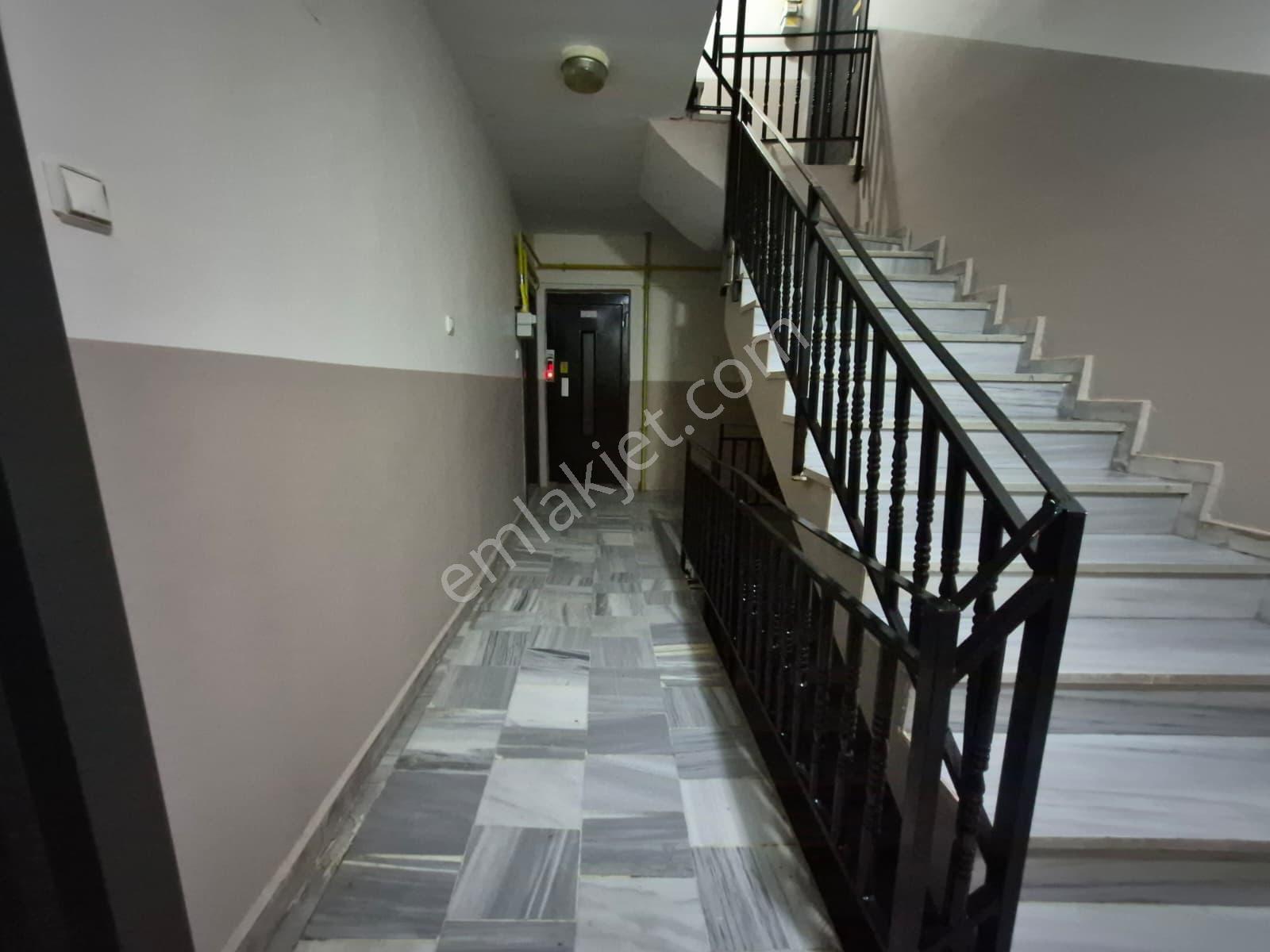 Keşan İspatcami Örnek Kent'te Satılık Ara Kat Daire - Görsel 24