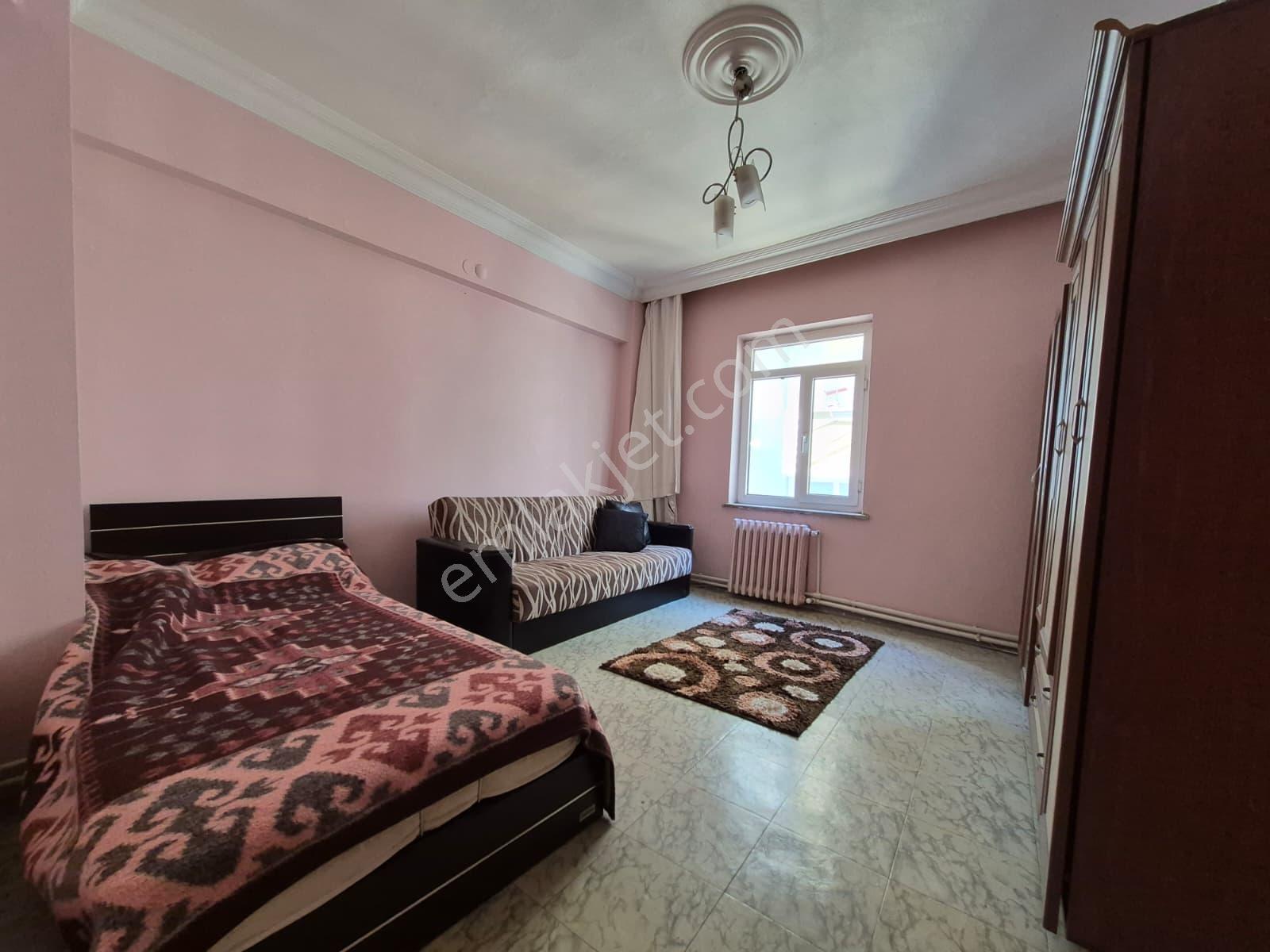 Keşan İspatcami Örnek Kent'te Satılık Ara Kat Daire - Görsel 22