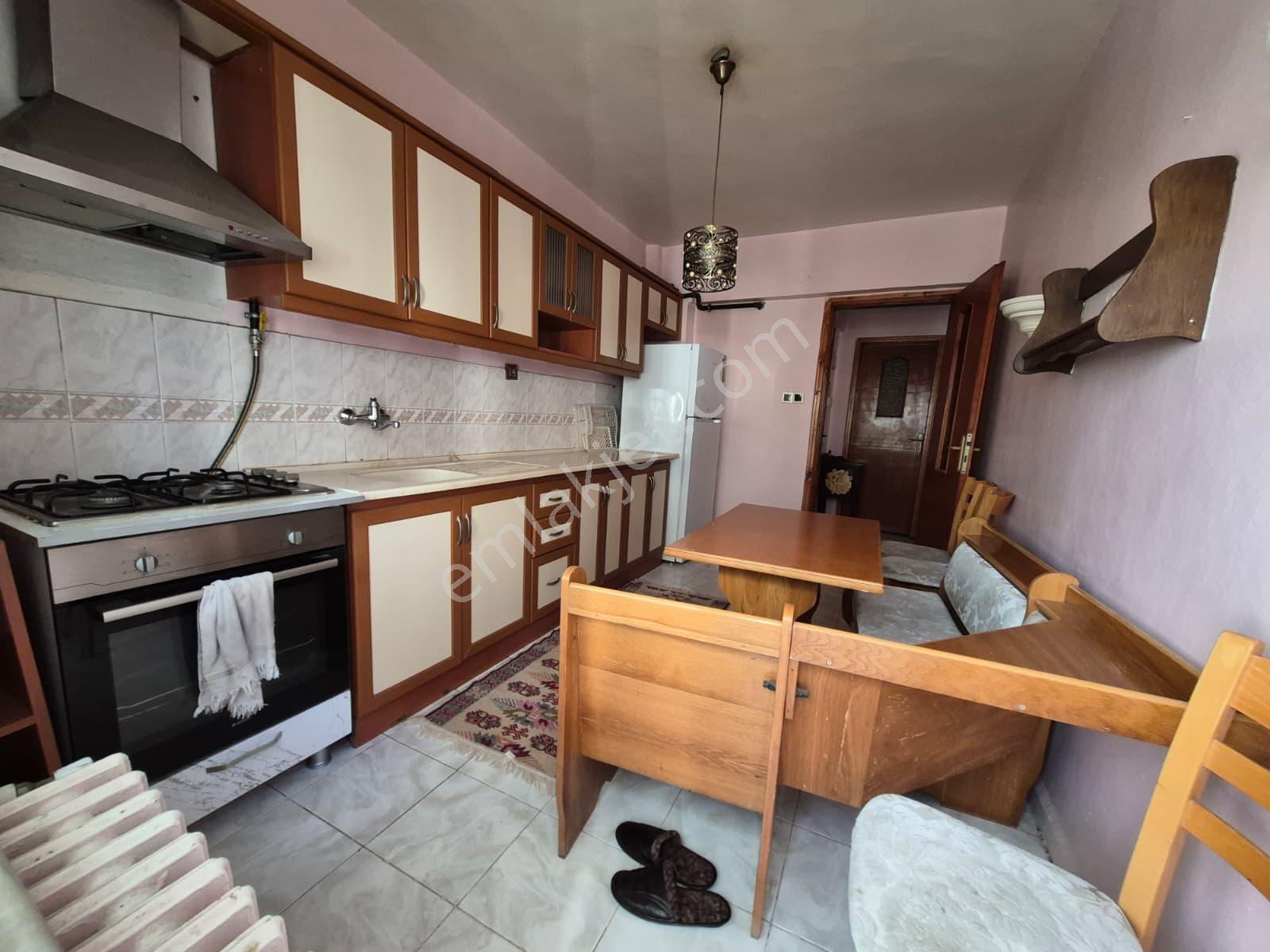 Keşan İspatcami Örnek Kent'te Satılık Ara Kat Daire - Görsel 10
