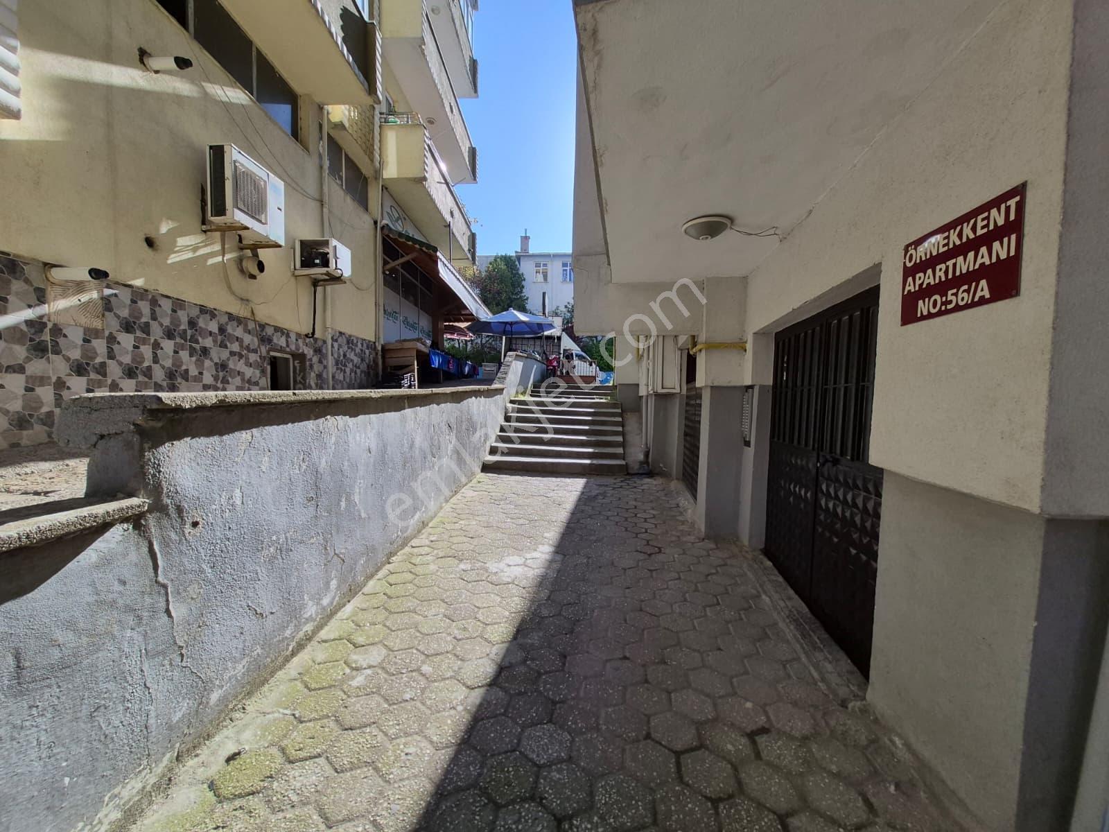 Keşan İspatcami Örnek Kent'te Satılık Ara Kat Daire - Görsel 14