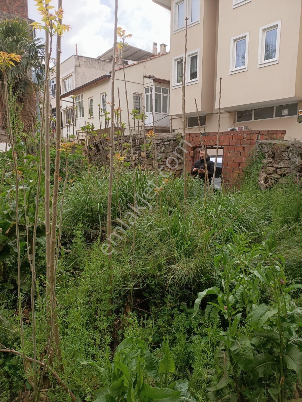 Bursa Osmangazi156 M2 Satılık İmarlı Arsa - Görsel 5