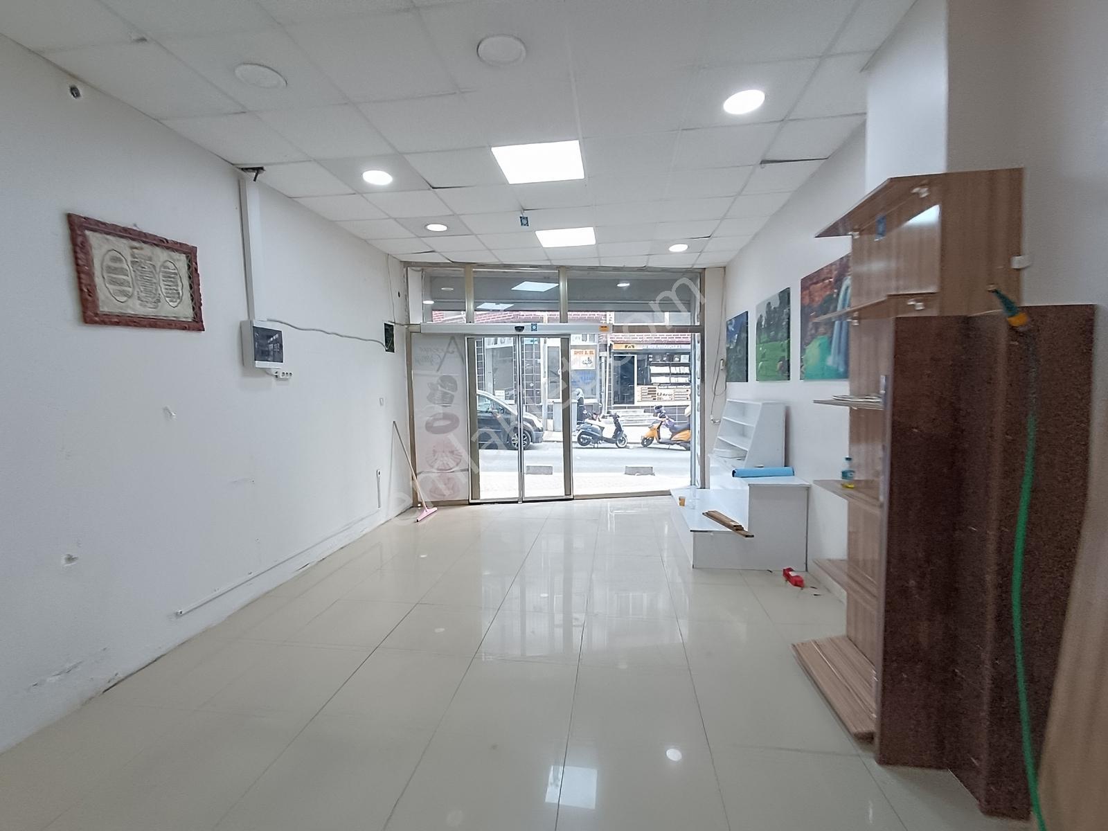 Perşembe Pazarı Yakınında 90 M2 Kiralık Dükkan - Görsel 2