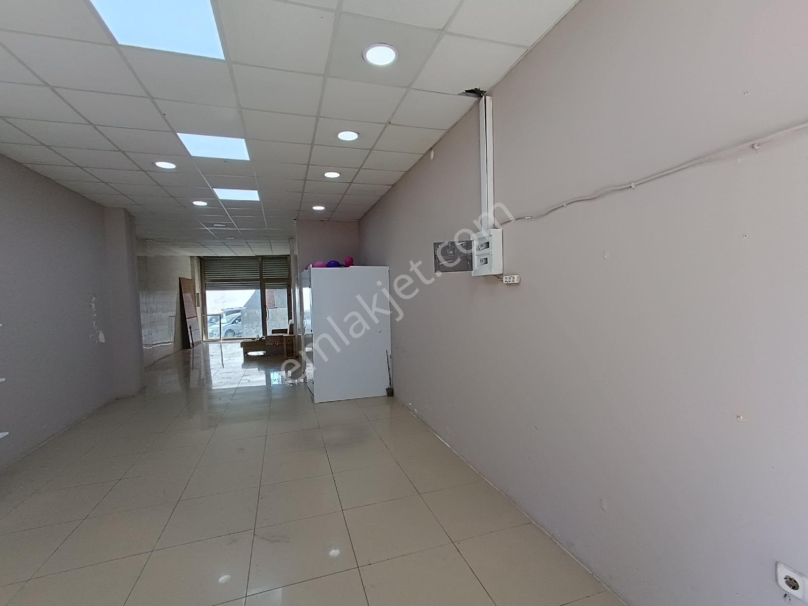 Perşembe Pazarı Yakınında 90 M2 Kiralık Dükkan - Görsel 3