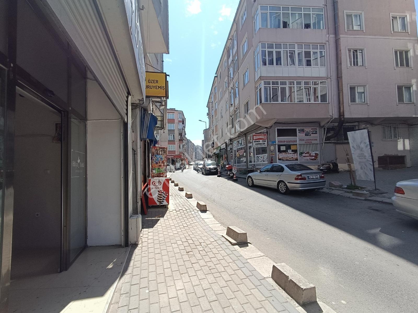 Perşembe Pazarı Yakınında 90 M2 Kiralık Dükkan - Görsel 9