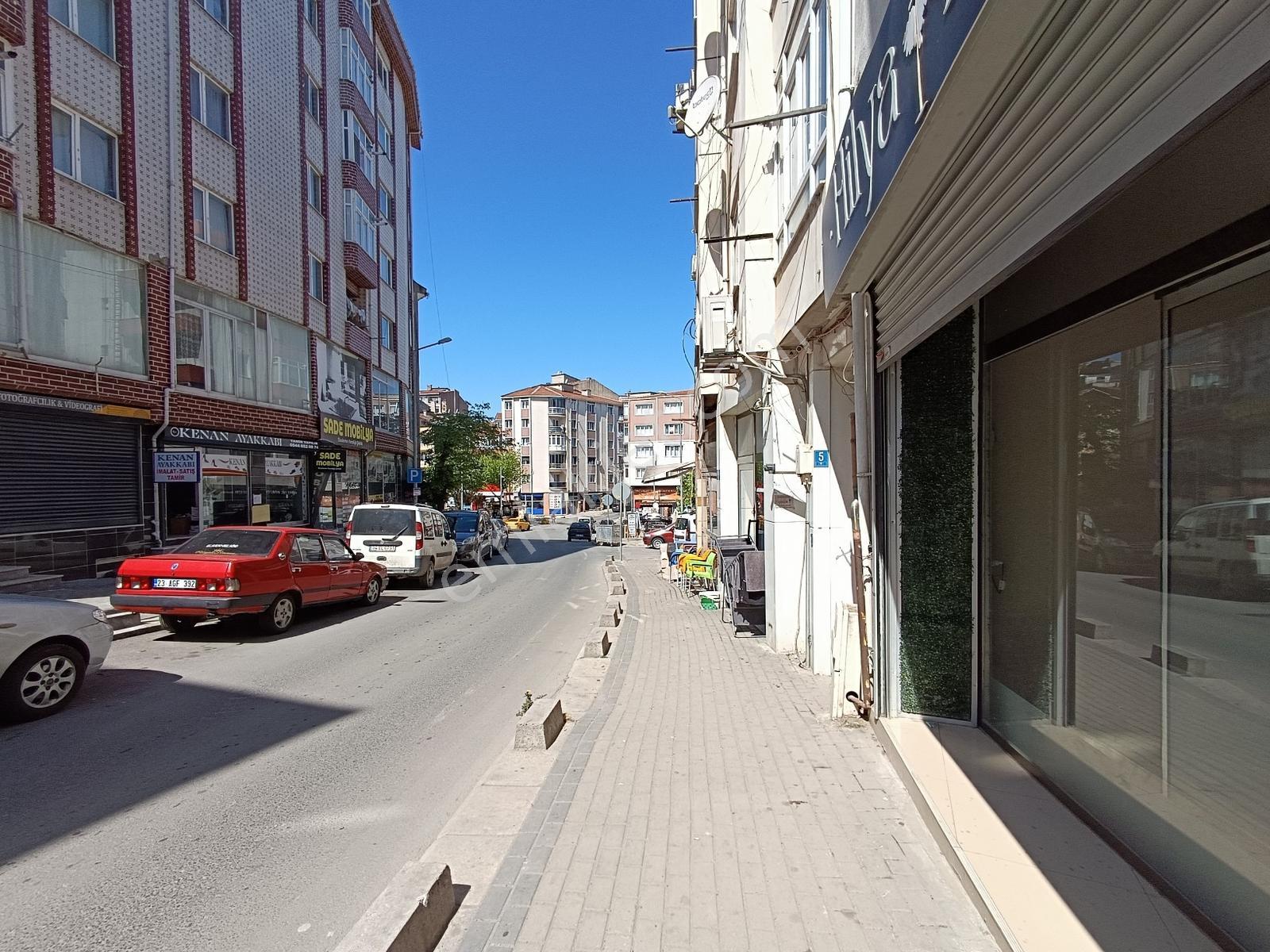 Perşembe Pazarı Yakınında 90 M2 Kiralık Dükkan - Görsel 8