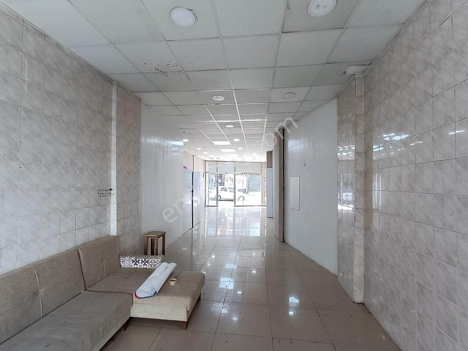 Perşembe Pazarı Yakınında 90 M2 Kiralık Dükkan - Görsel 6