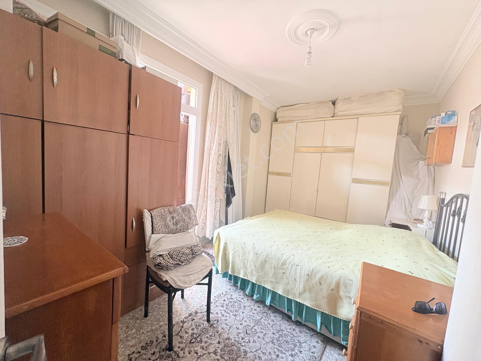 Prestij'den Palmiye'de Geniş Oturumlu Geniş Teraslı 3+1 Daire - Görsel 13