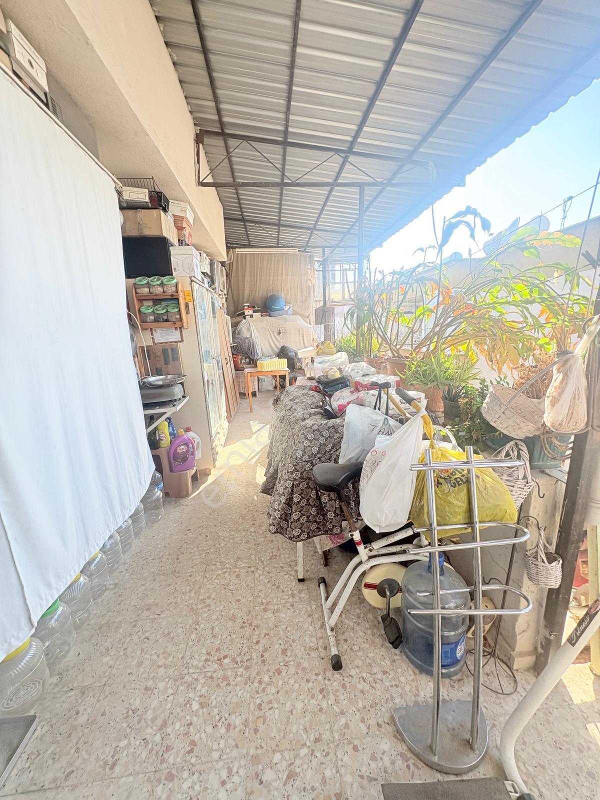 Prestij'den Palmiye'de Geniş Oturumlu Geniş Teraslı 3+1 Daire - Görsel 18