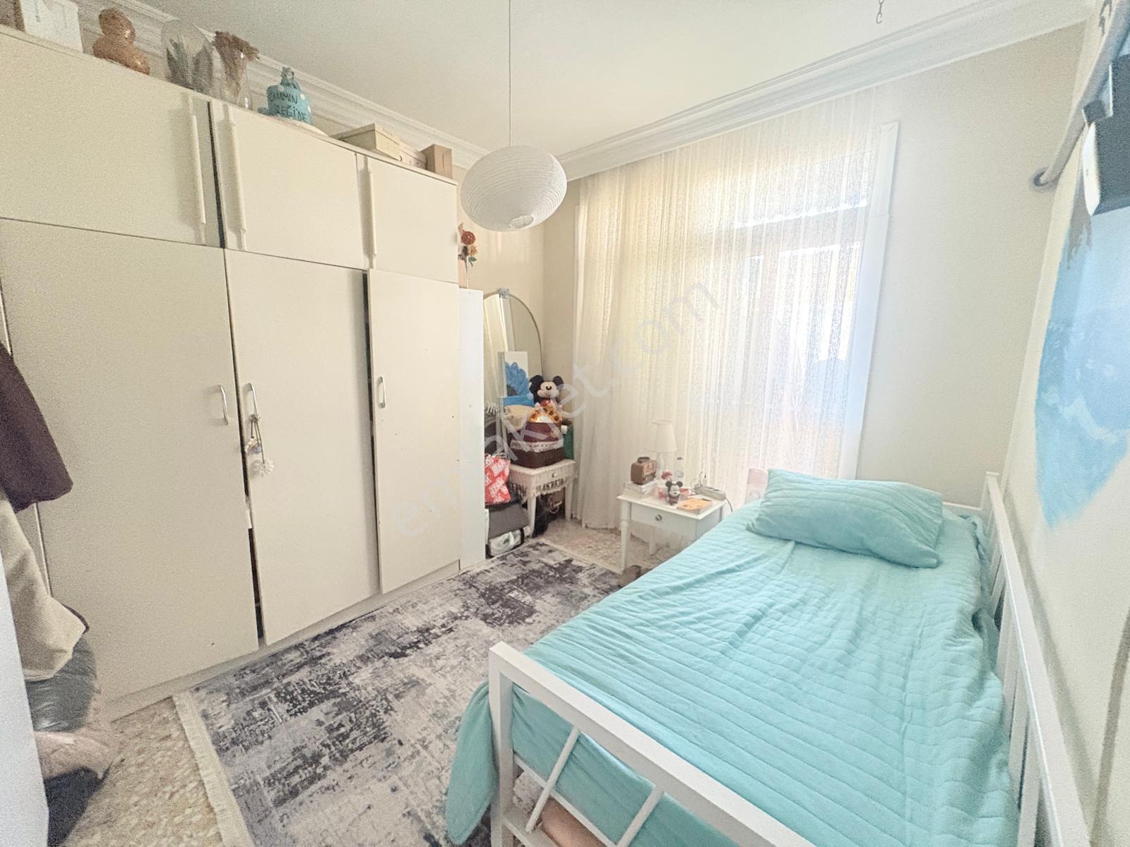 Prestij'den Palmiye'de Geniş Oturumlu Geniş Teraslı 3+1 Daire - Görsel 12