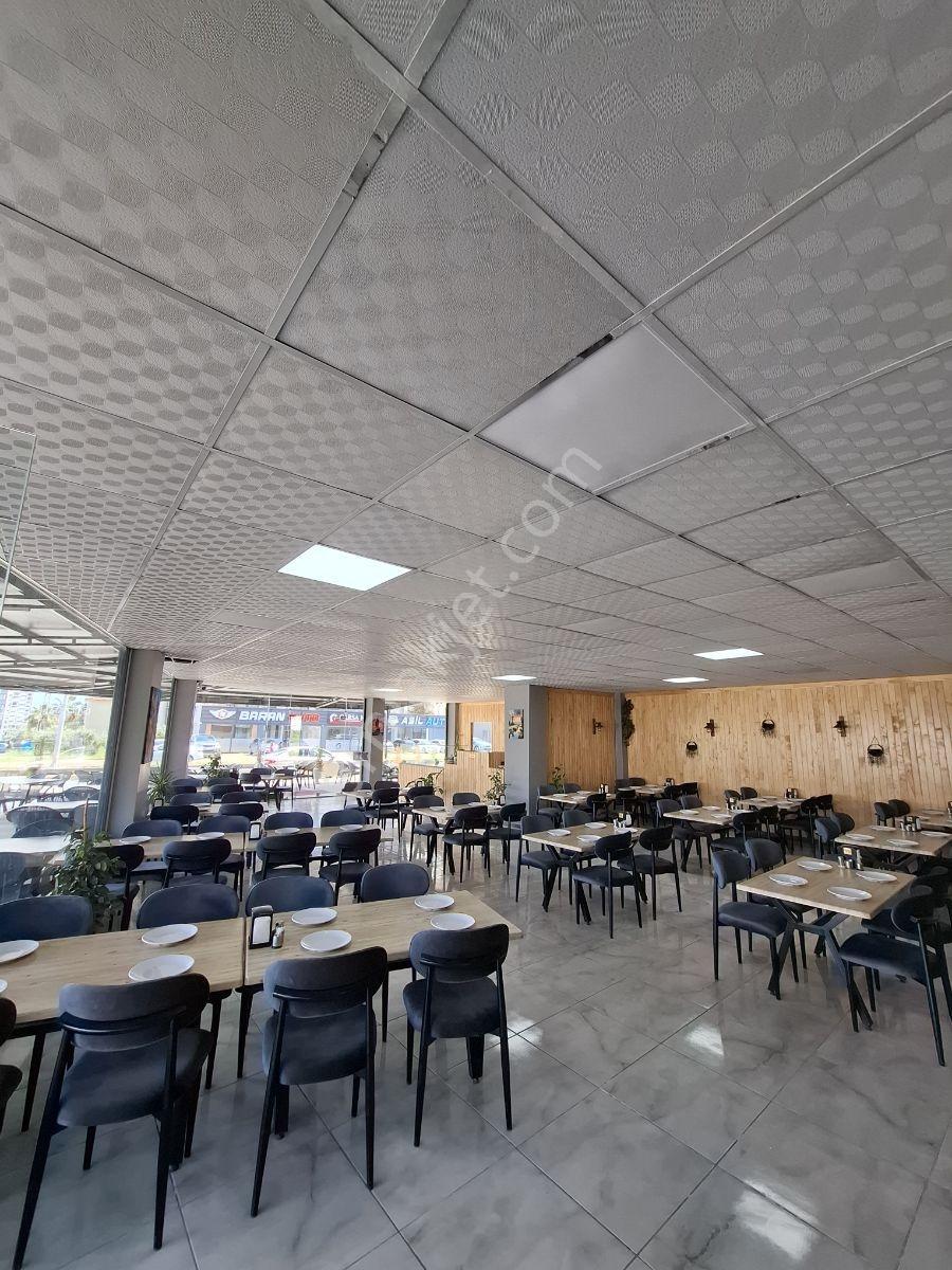 Hazır İşletme,tüm İçindeki Eşyaları İle Devren Restoran - Görsel 13