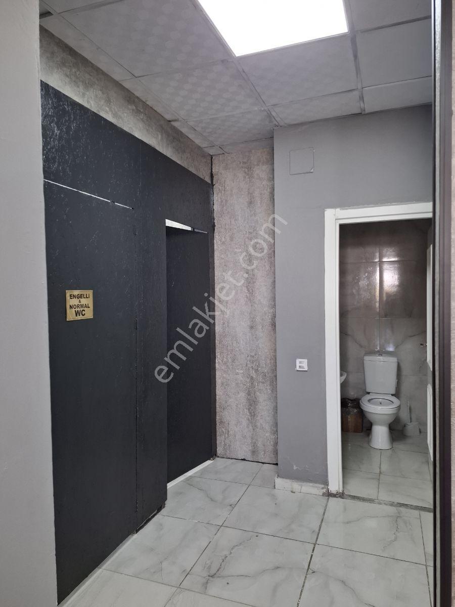 Hazır İşletme,tüm İçindeki Eşyaları İle Devren Restoran - Görsel 25