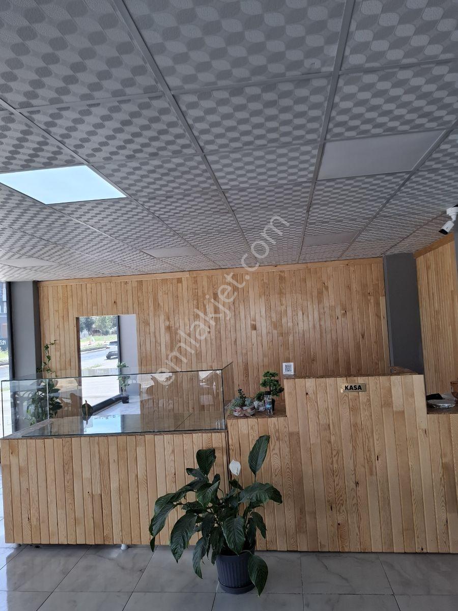 Hazır İşletme,tüm İçindeki Eşyaları İle Devren Restoran - Görsel 3