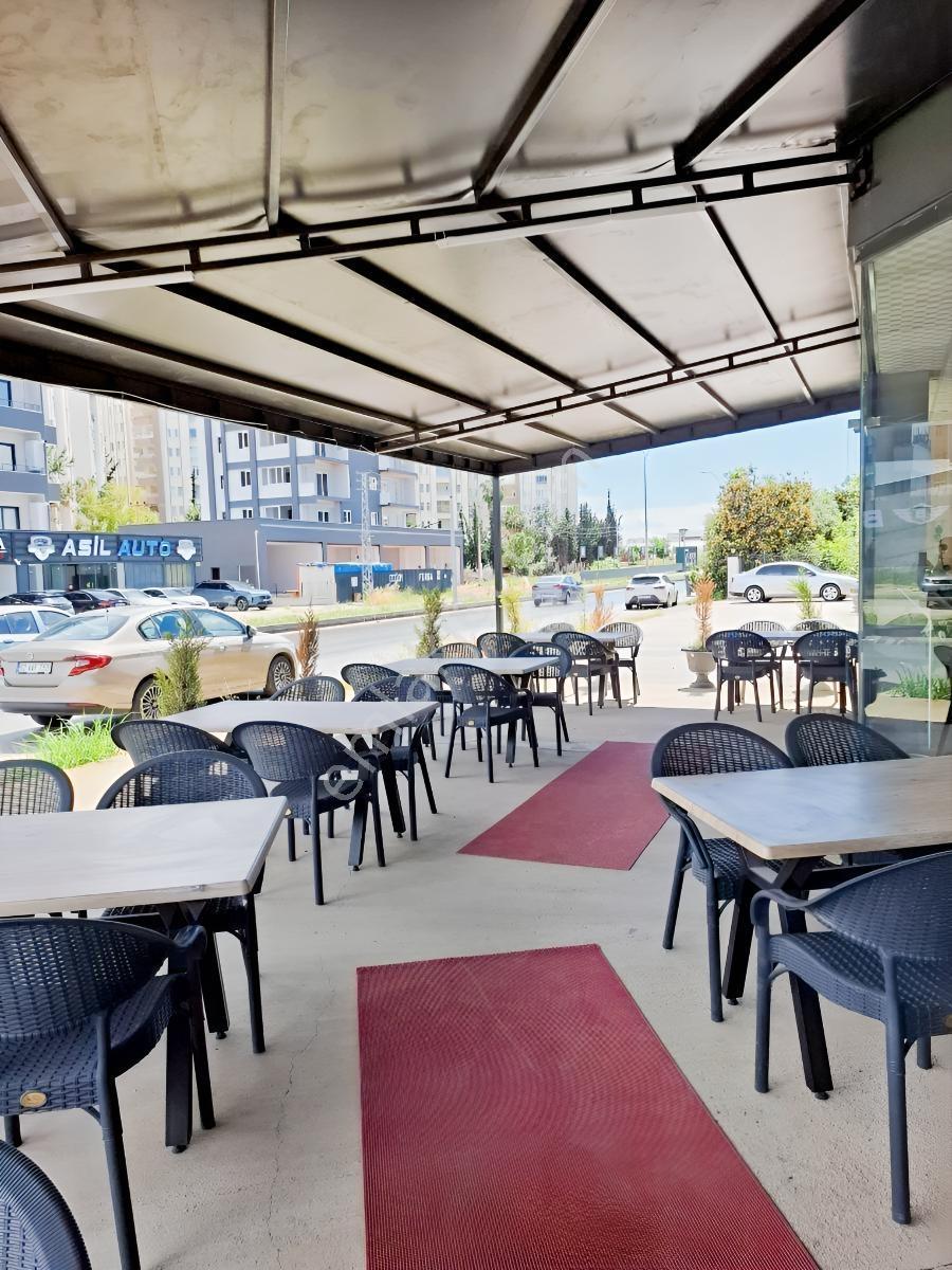 Hazır İşletme,tüm İçindeki Eşyaları İle Devren Restoran - Görsel 16