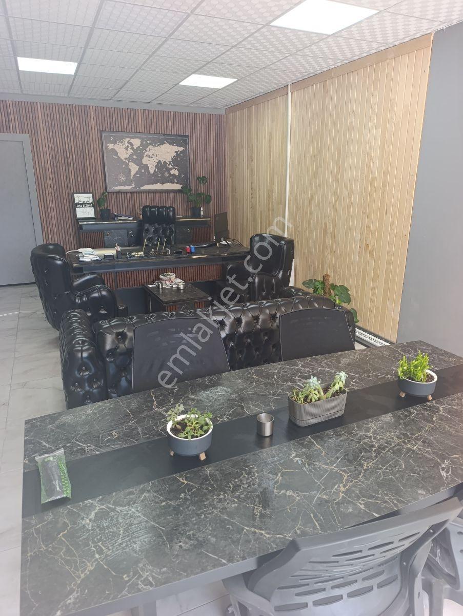 Hazır İşletme,tüm İçindeki Eşyaları İle Devren Restoran - Görsel 28