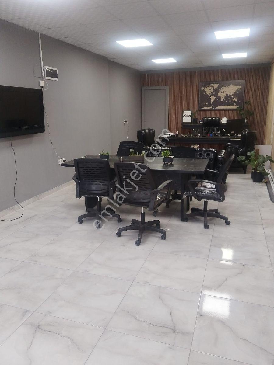 Hazır İşletme,tüm İçindeki Eşyaları İle Devren Restoran - Görsel 8