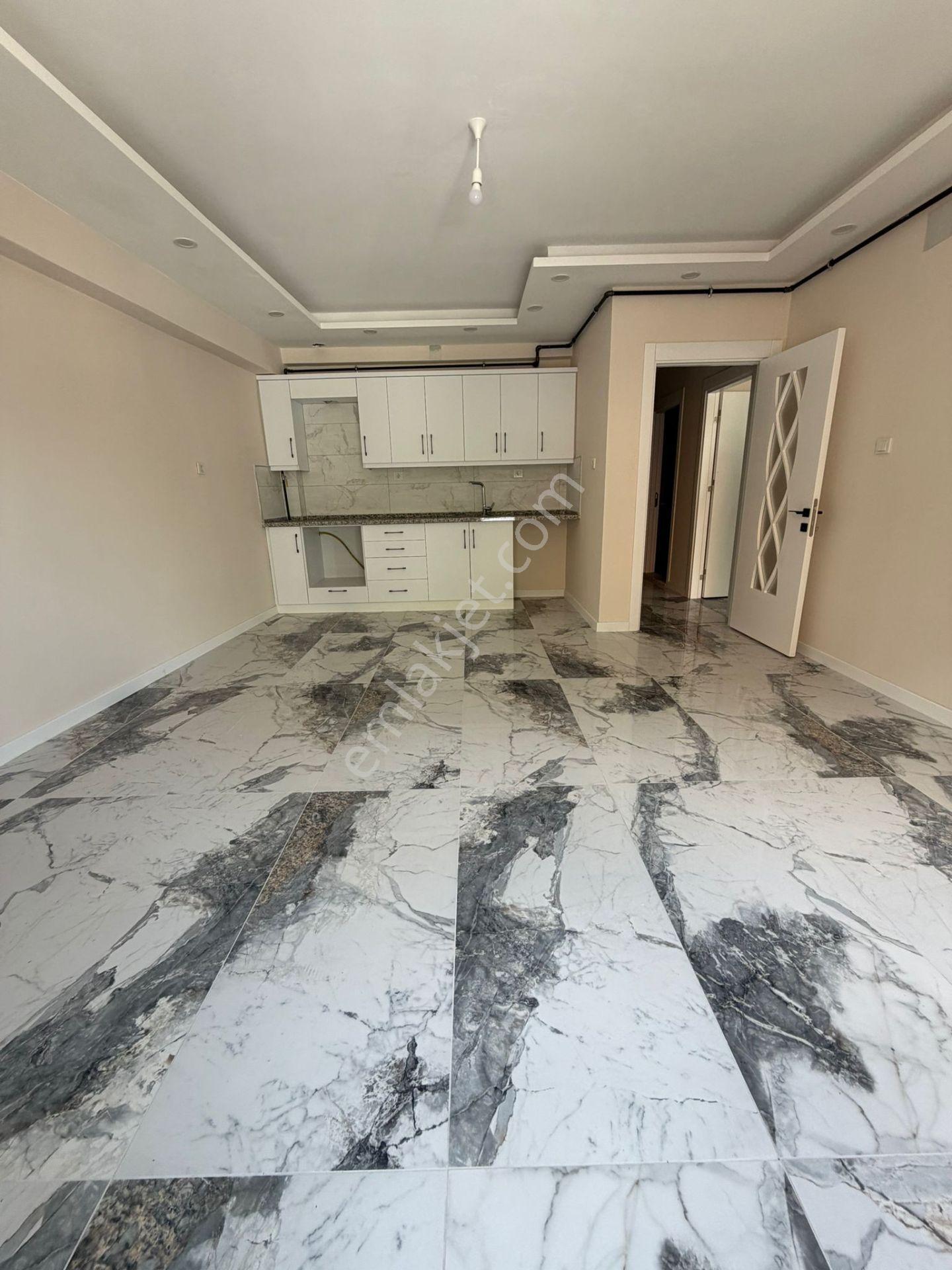 🏡 Tetik Emlak’tan Cumhuriyet Mahallesi’nde Kiralık 1+1 Daire!