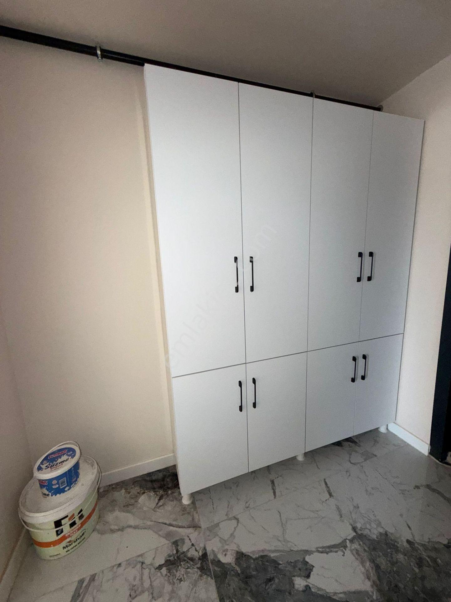 🏡 Tetik Emlak’tan Cumhuriyet Mahallesi’nde Kiralık 1+1 Daire! - Görsel 15