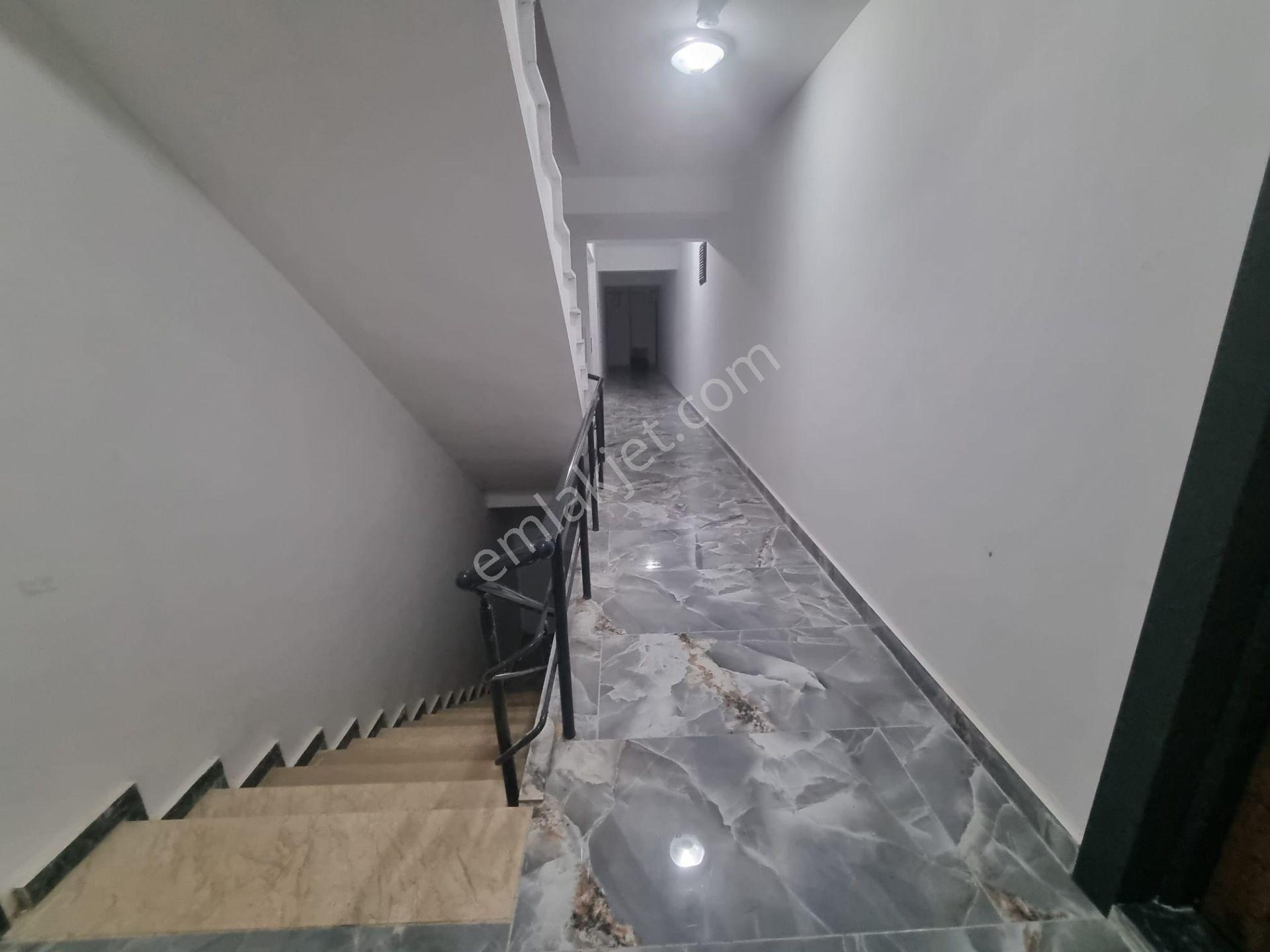 Akgün Kurumsal'dan Canik Uludağ Mah. Satılık 3+1 Daire - Görsel 28