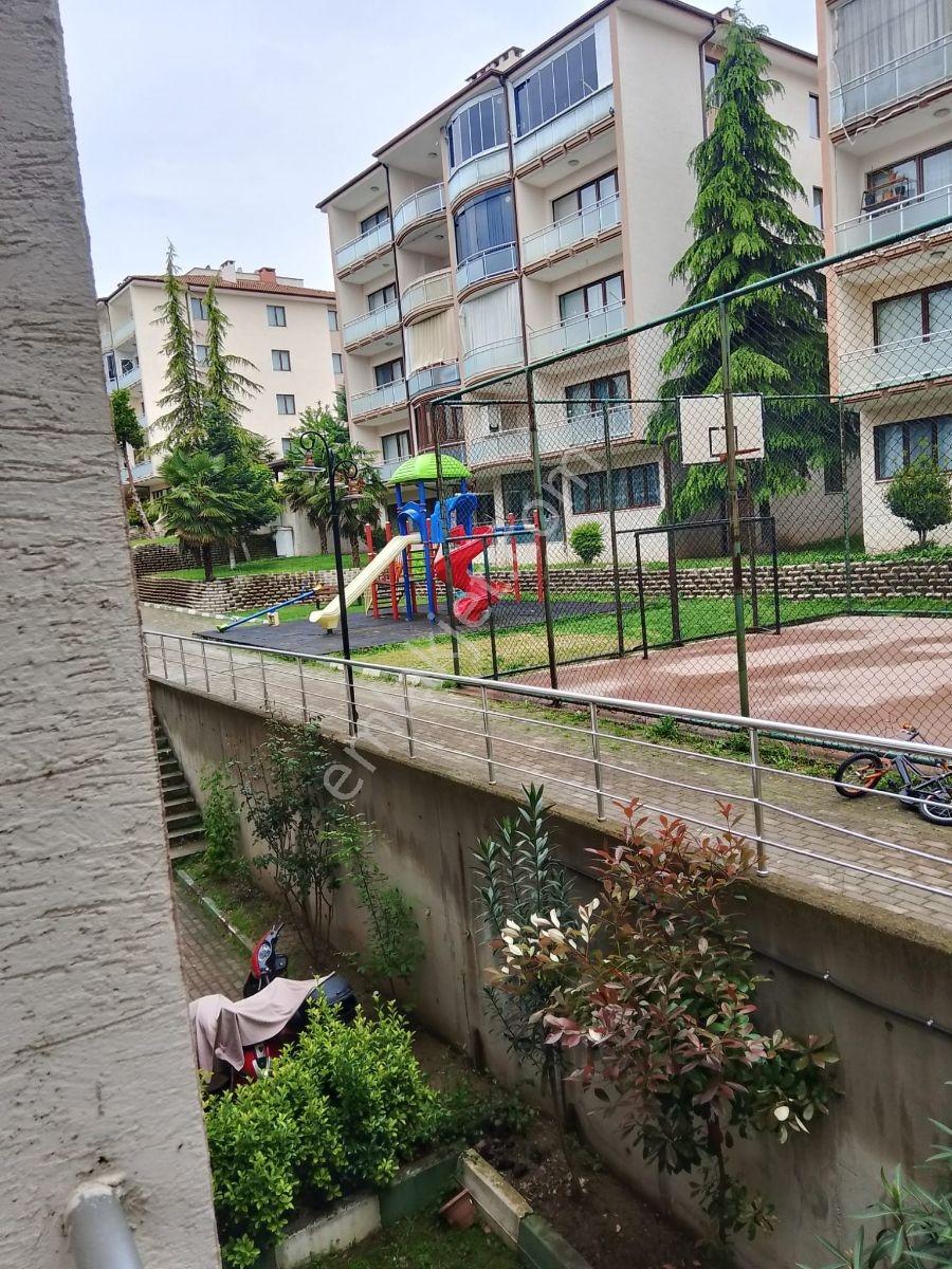 Yeni Mahallede 1.kat Site İçinde 145 M2 Asansörlü Kiralık Daire - Görsel 13