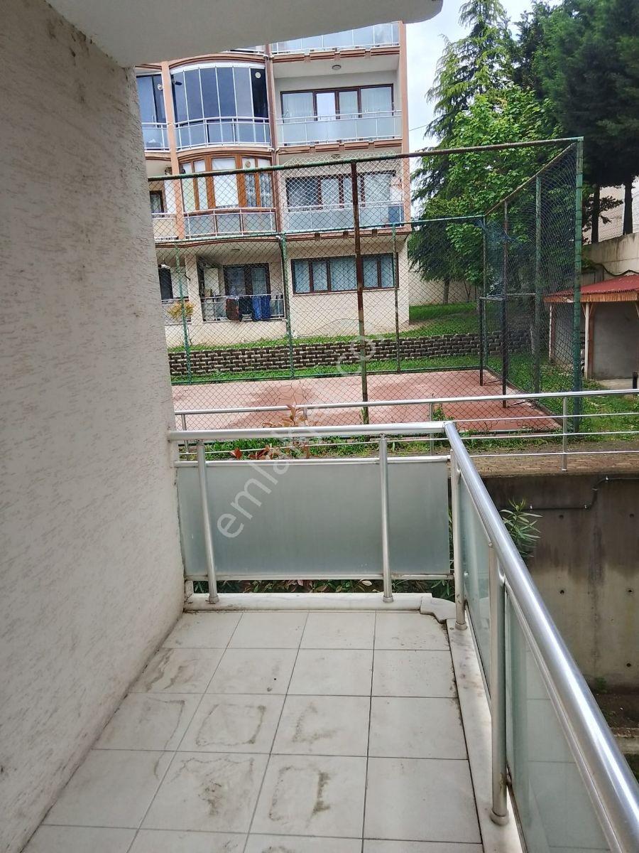 Yeni Mahallede 1.kat Site İçinde 145 M2 Asansörlü Kiralık Daire - Görsel 7