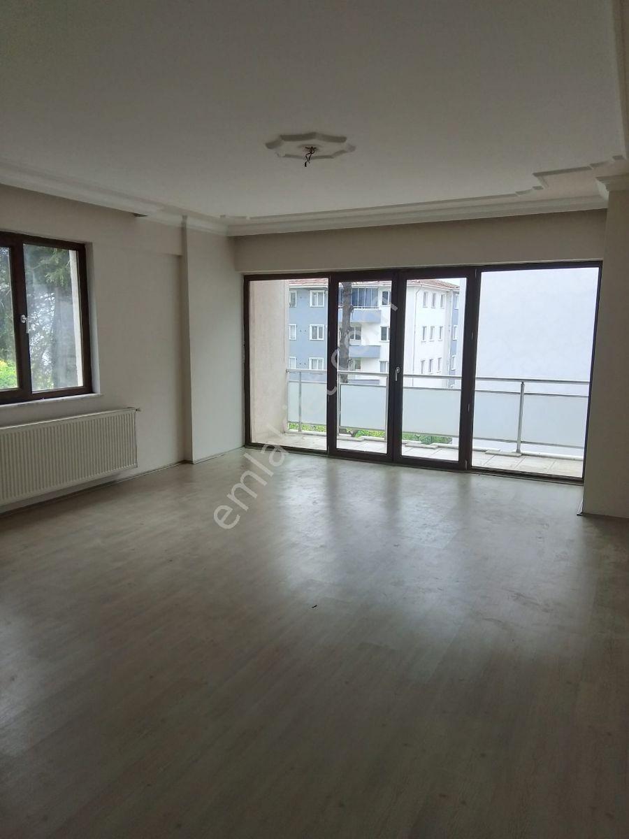 Yeni Mahallede 1.kat Site İçinde 145 M2 Asansörlü Kiralık Daire - Görsel 10