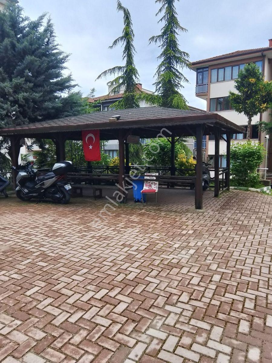 Yeni Mahallede 1.kat Site İçinde 145 M2 Asansörlü Kiralık Daire - Görsel 4
