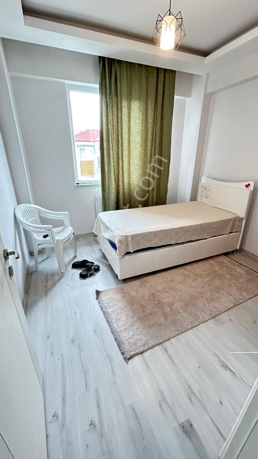Yunanistan Konsolosluğu Yakını Balkonlu Eşyalı 1+1 Kiralık Daire - Görsel 9