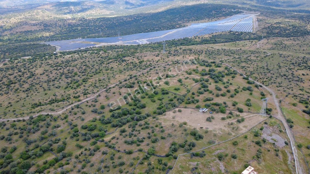 Hacıömerlide 35028m2 Satılık Arazi - Görsel 31