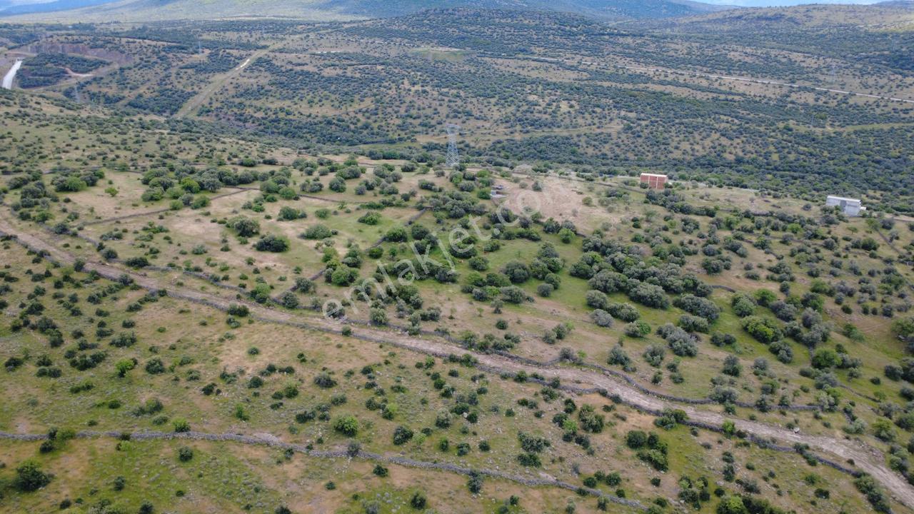 Hacıömerlide 35028m2 Satılık Arazi - Görsel 16
