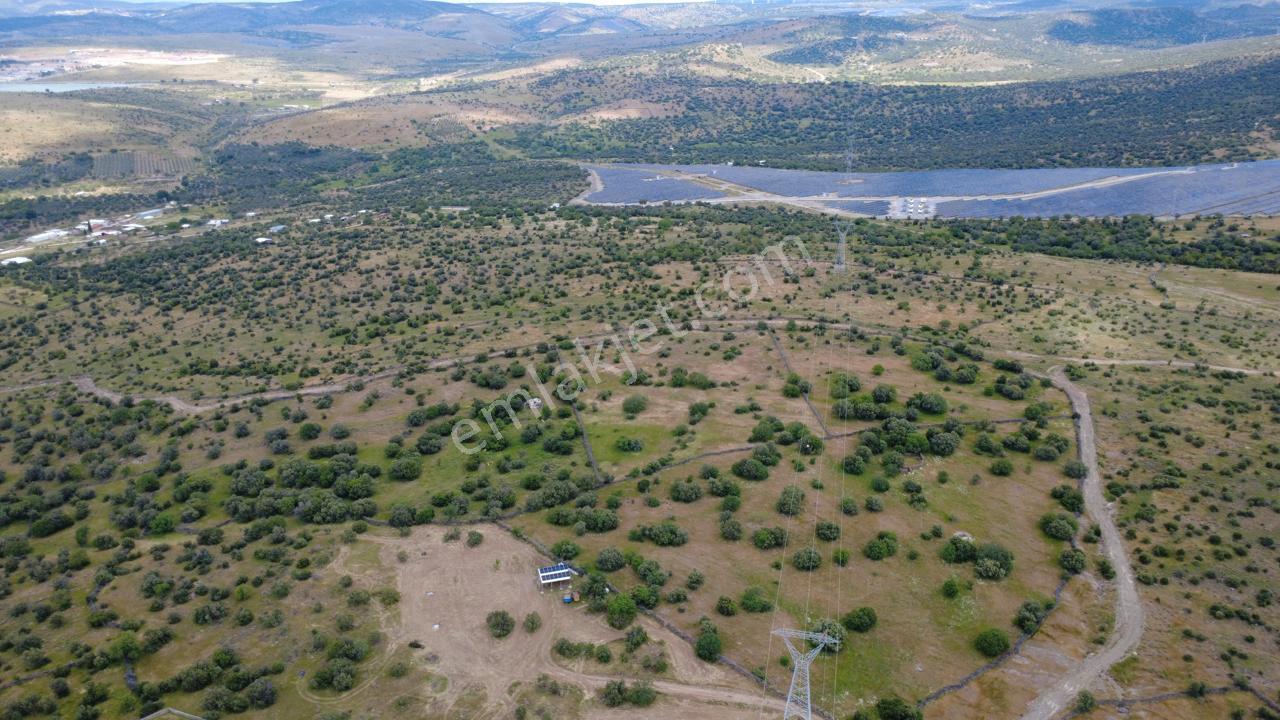 Hacıömerlide 35028m2 Satılık Arazi - Görsel 27