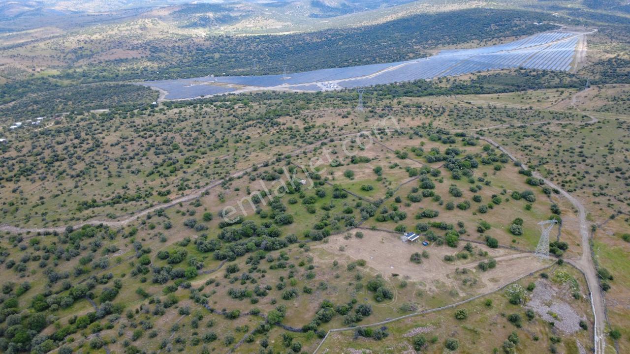 Hacıömerlide 35028m2 Satılık Arazi - Görsel 30